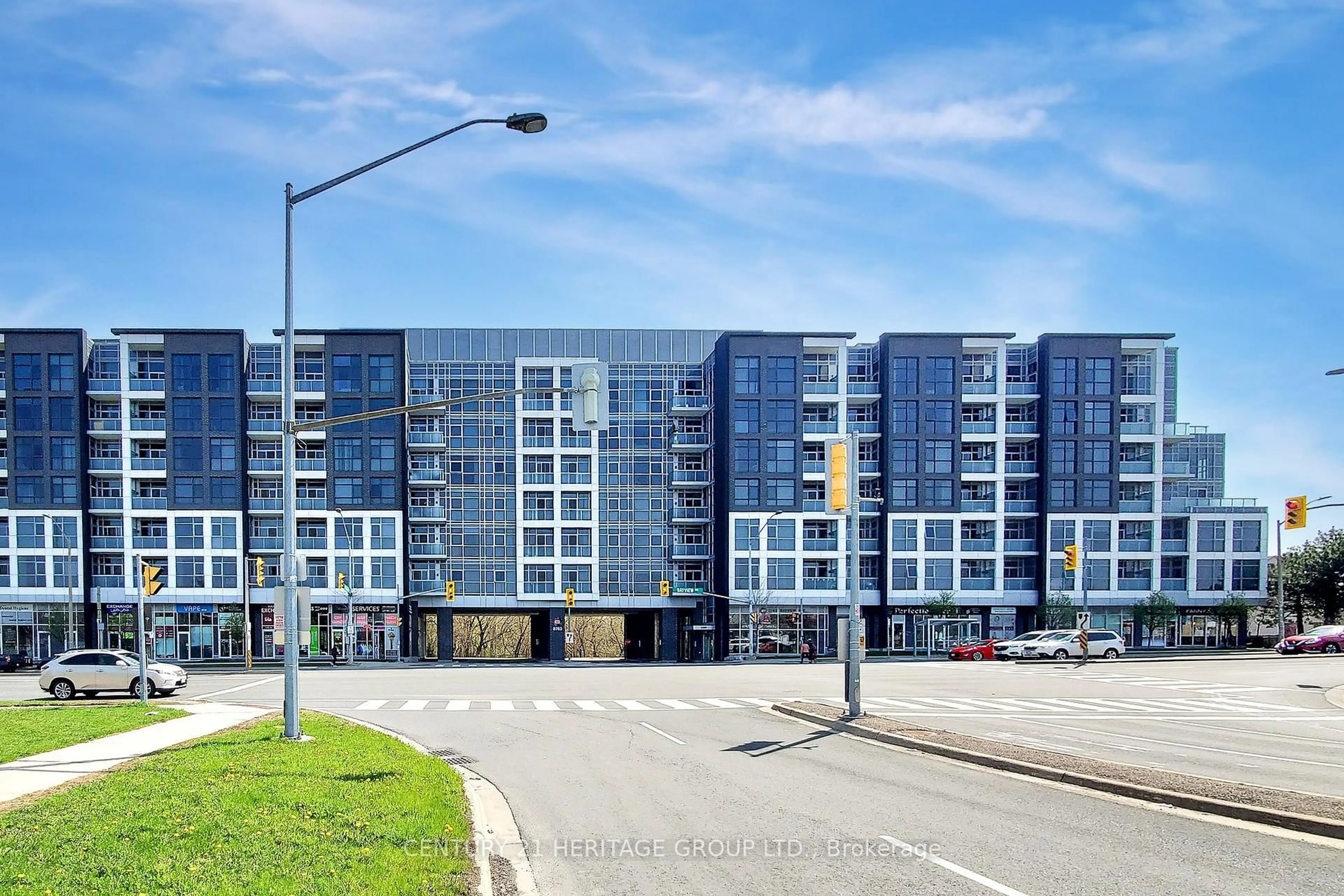 Unknown for 8763 Bayview Ave #322, Richmond Hill Ontario L4B 3V1