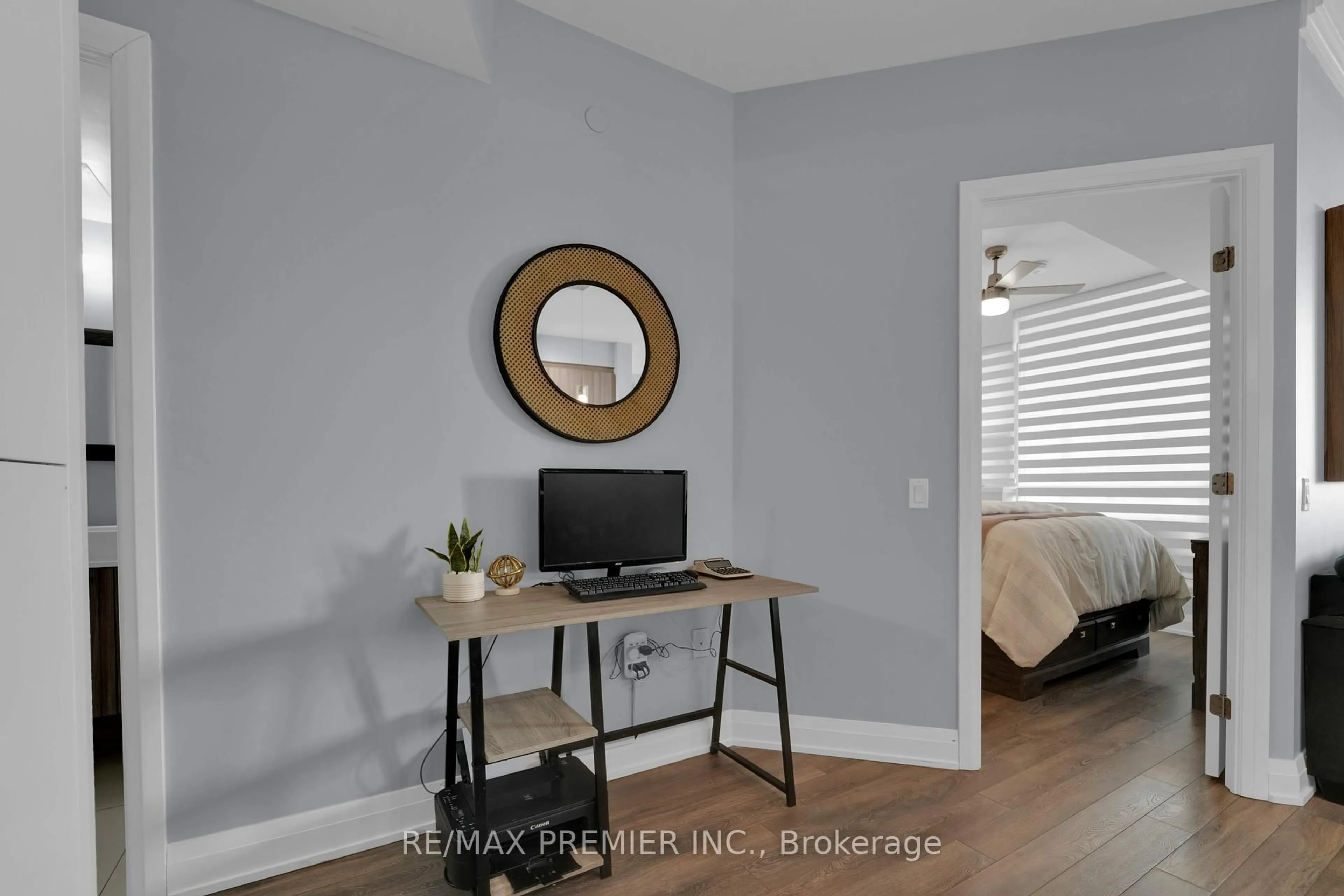 A pic of a room for 4800 Highway 7 #426, Vaughan Ontario L4L 1H8