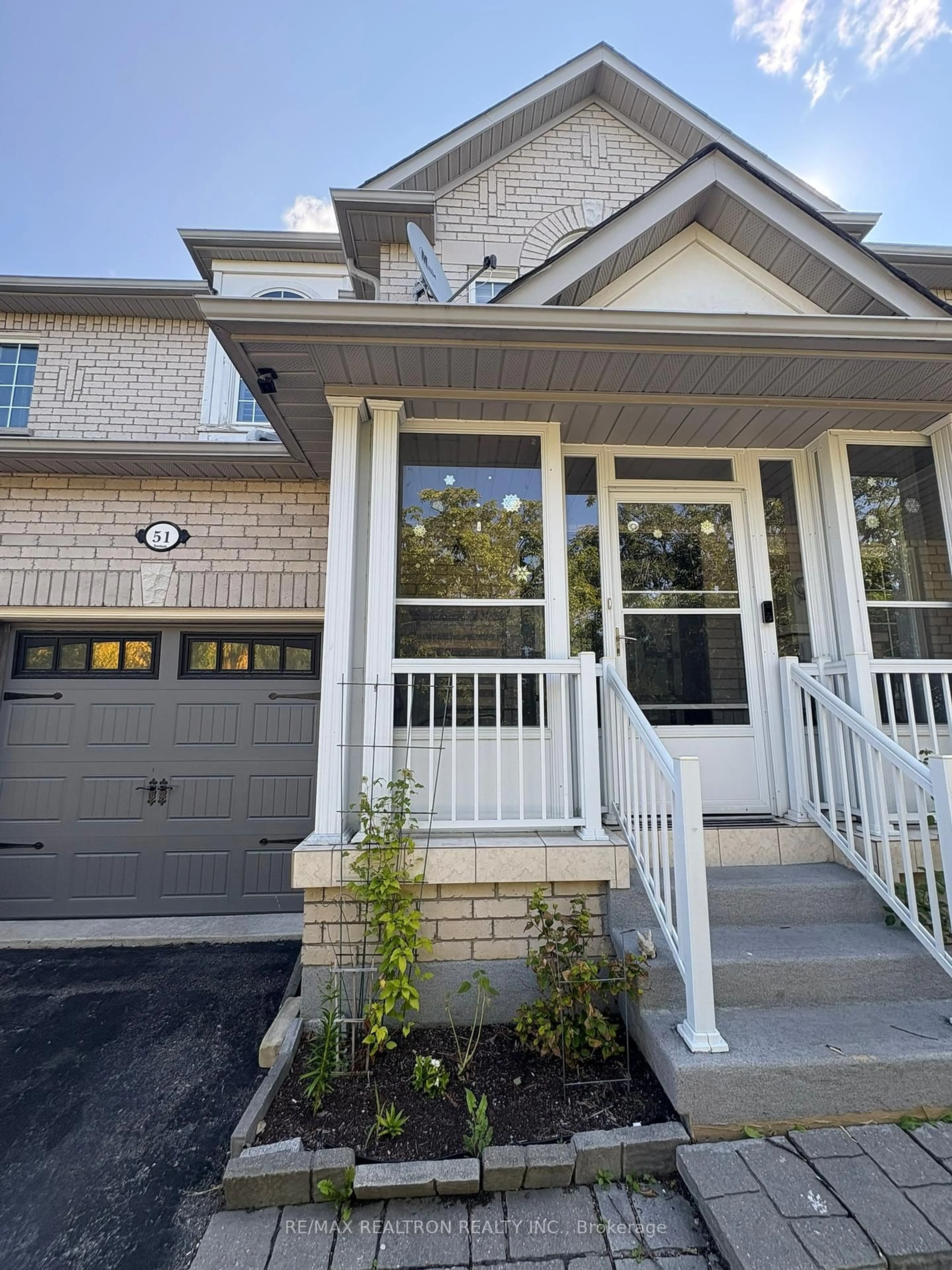 Unknown for 51 Harry Blaylock Dr, Markham Ontario L6E 2H1