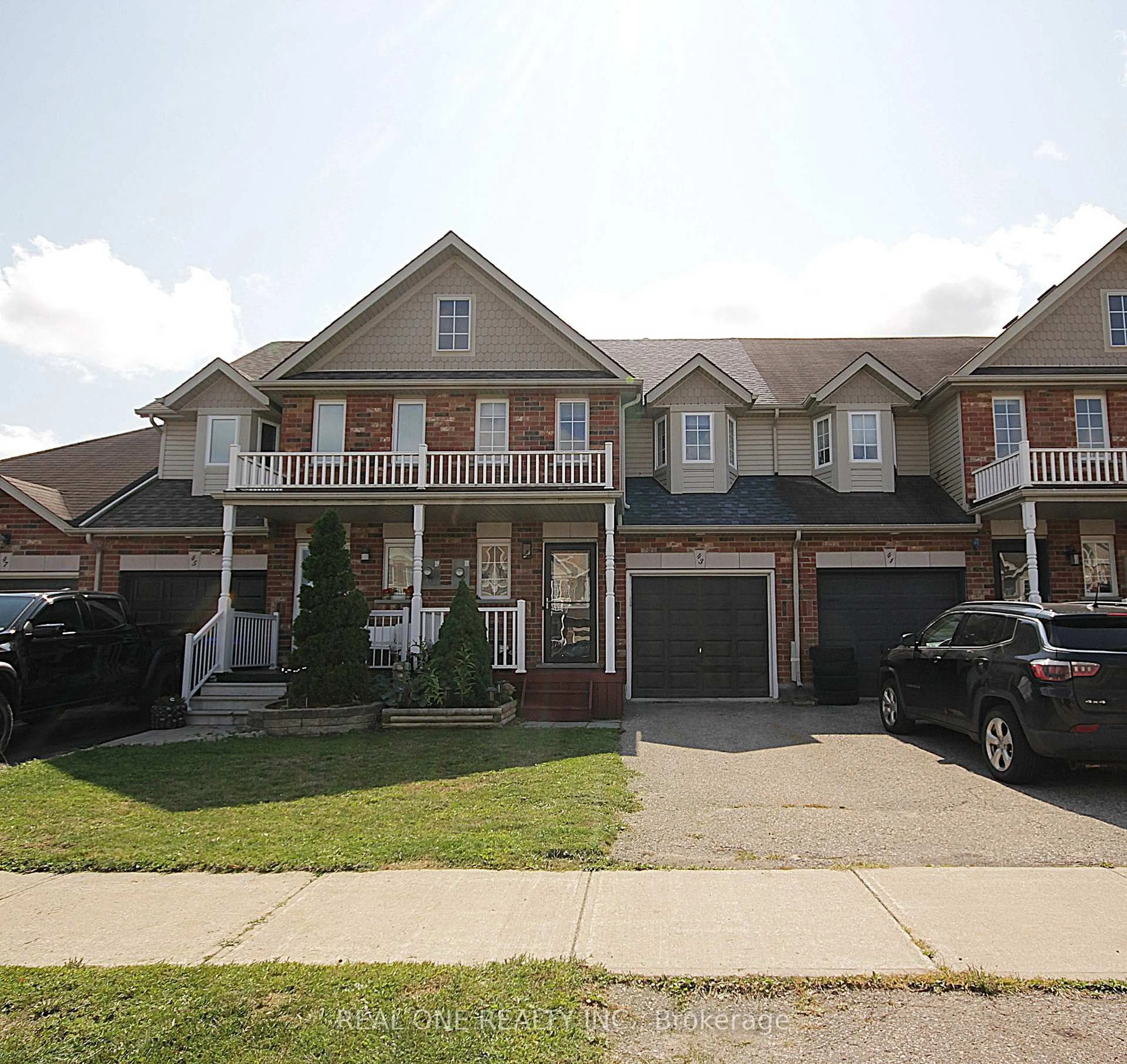 Unknown for 43 Shephard Ave, New Tecumseth Ontario L9R 1J7