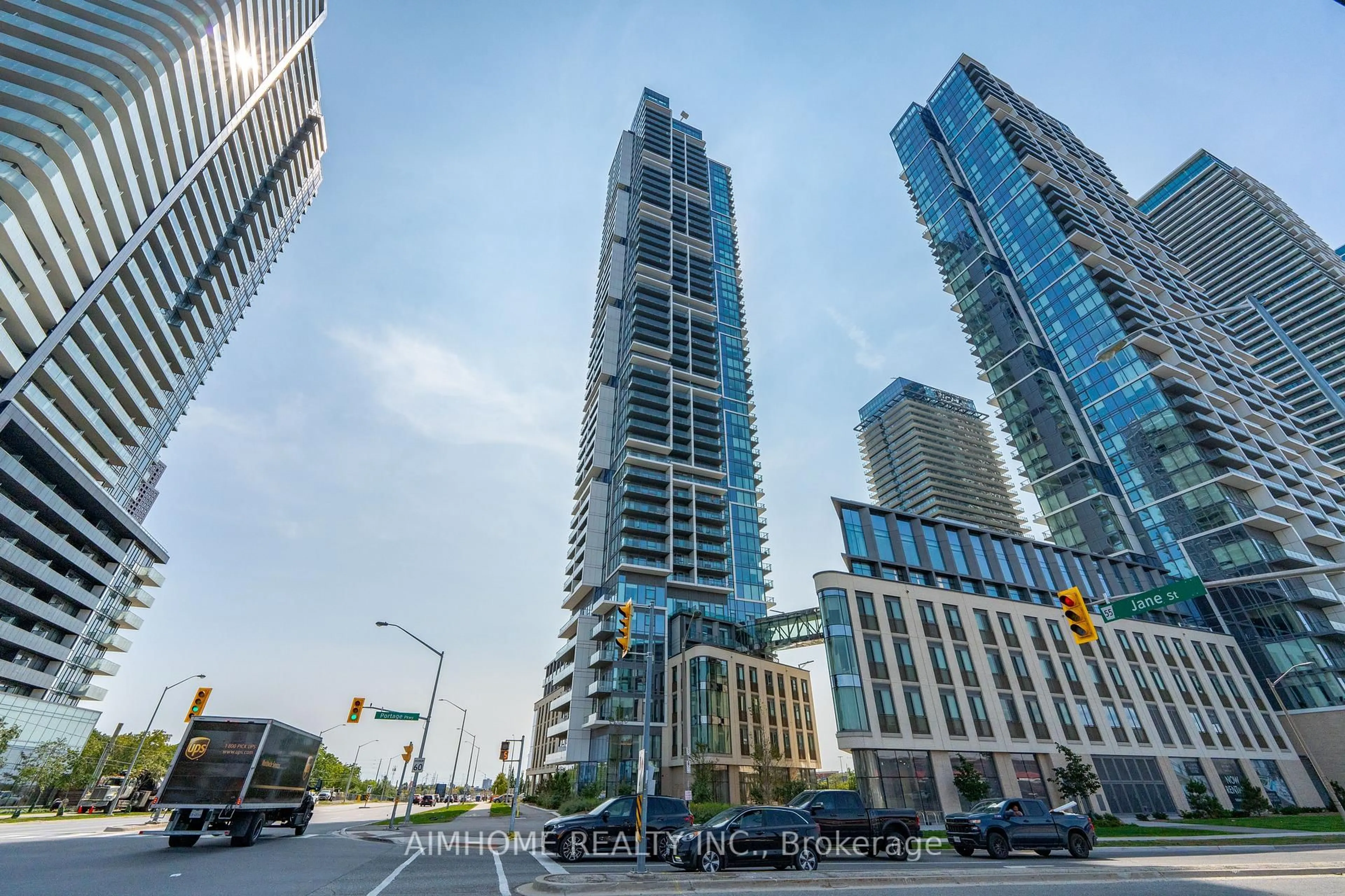Unknown for 7890 Jane St #5005, Vaughan Ontario L4K 0K9