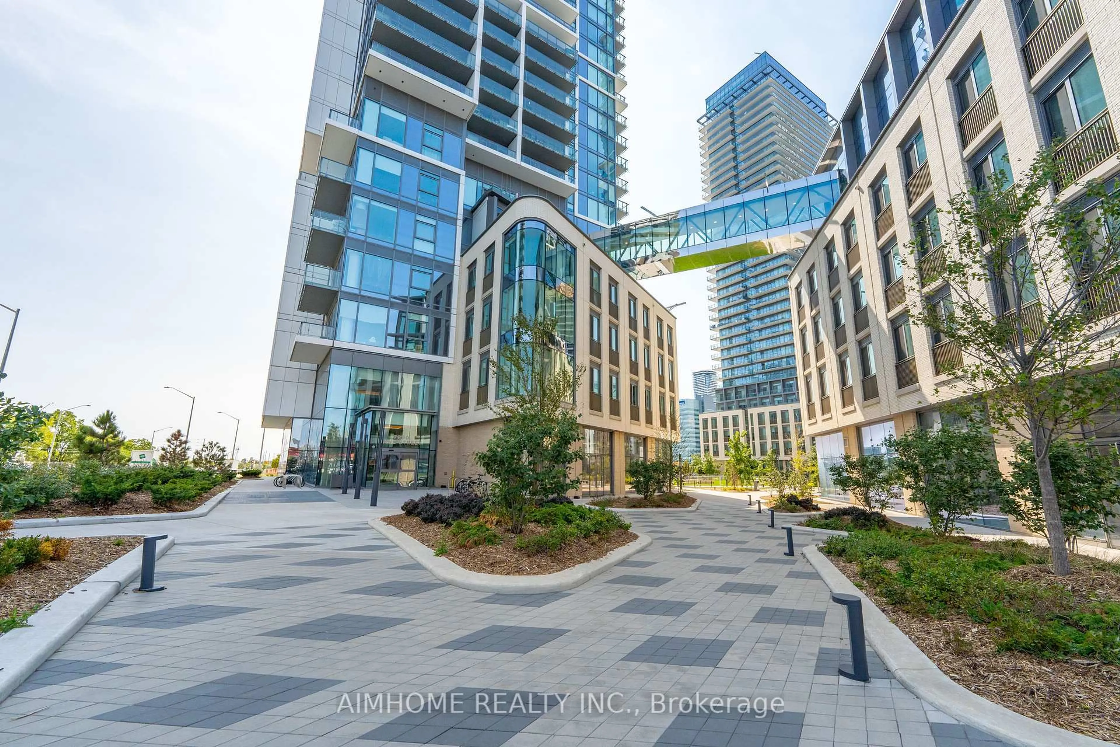 Unknown for 7890 Jane St #5005, Vaughan Ontario L4K 0K9