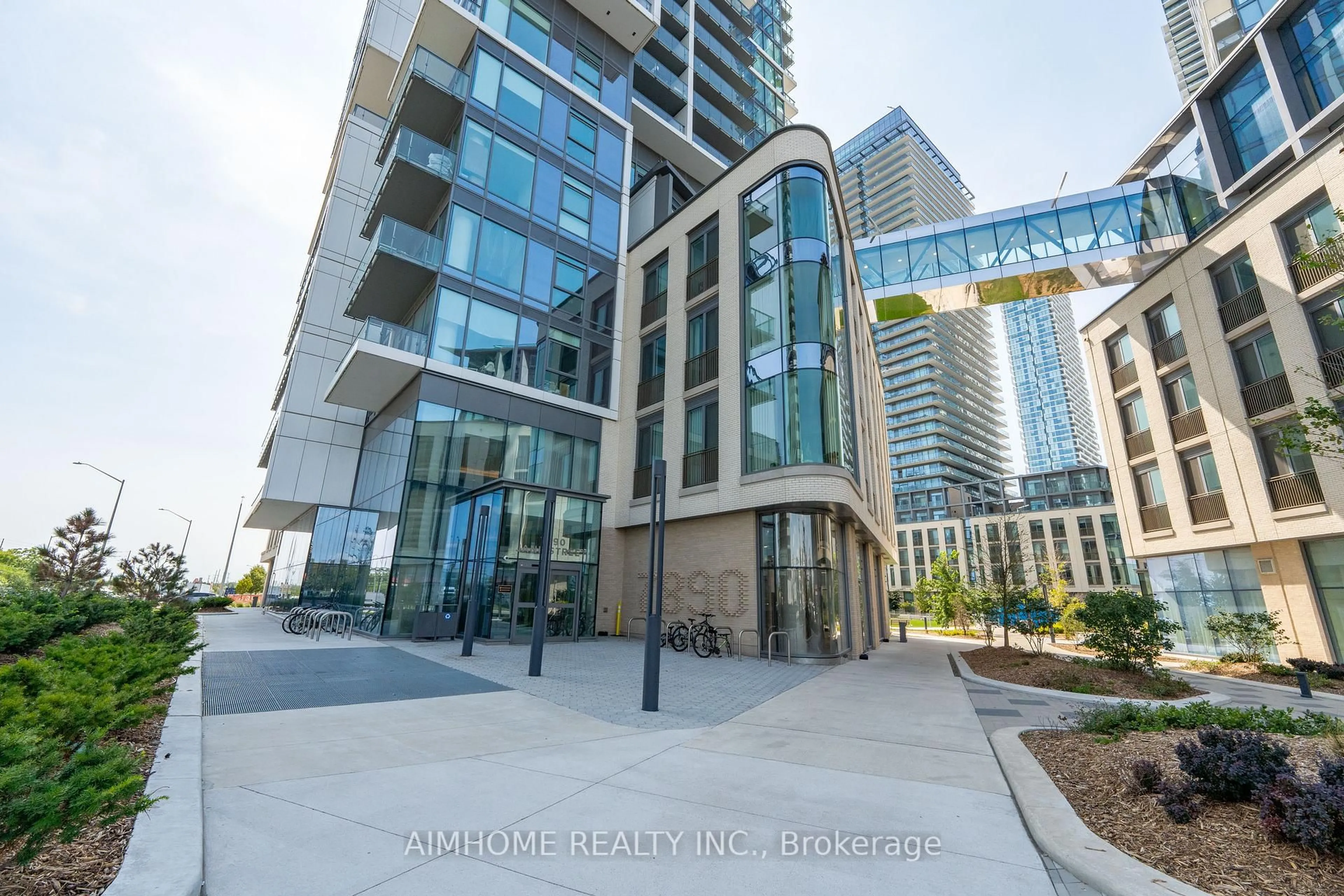 Unknown for 7890 Jane St #5005, Vaughan Ontario L4K 0K9
