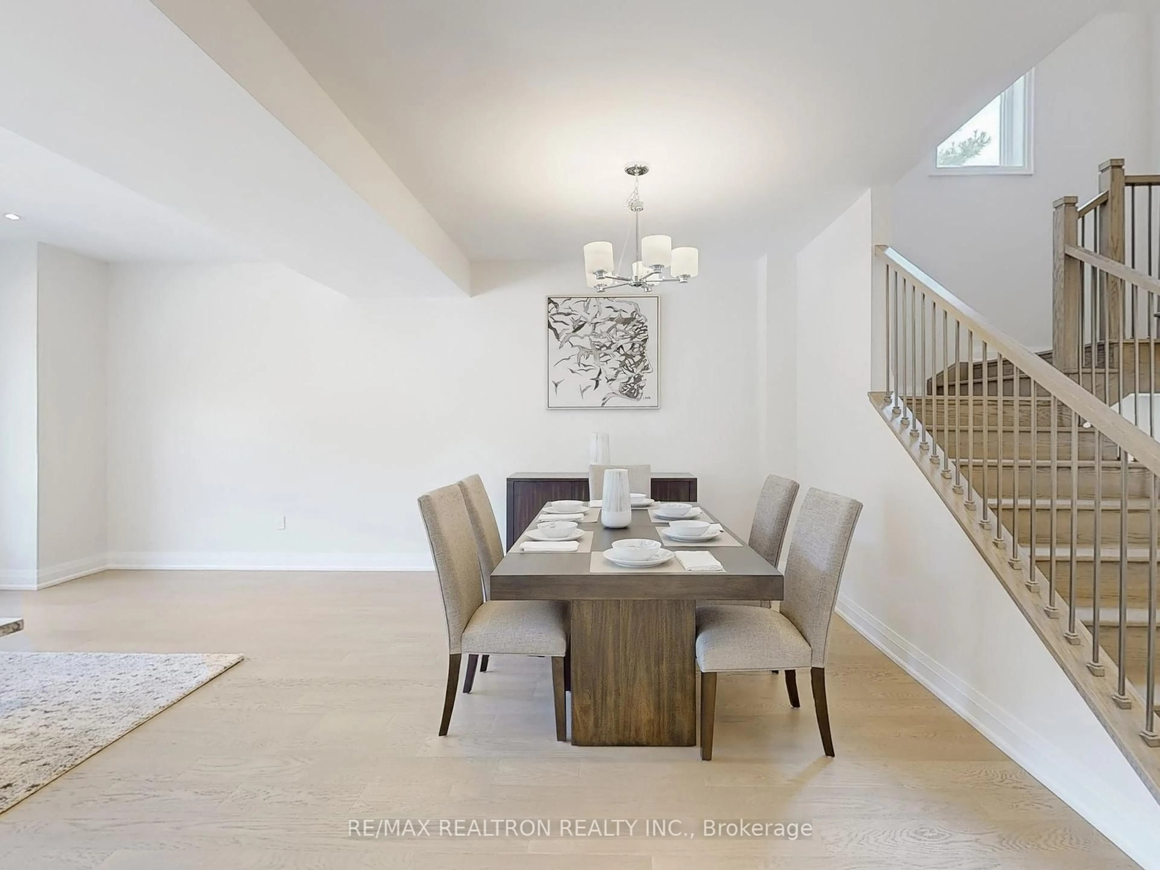 Dining room, unknown for 157 Snively St, Richmond Hill Ontario L4E 3E9