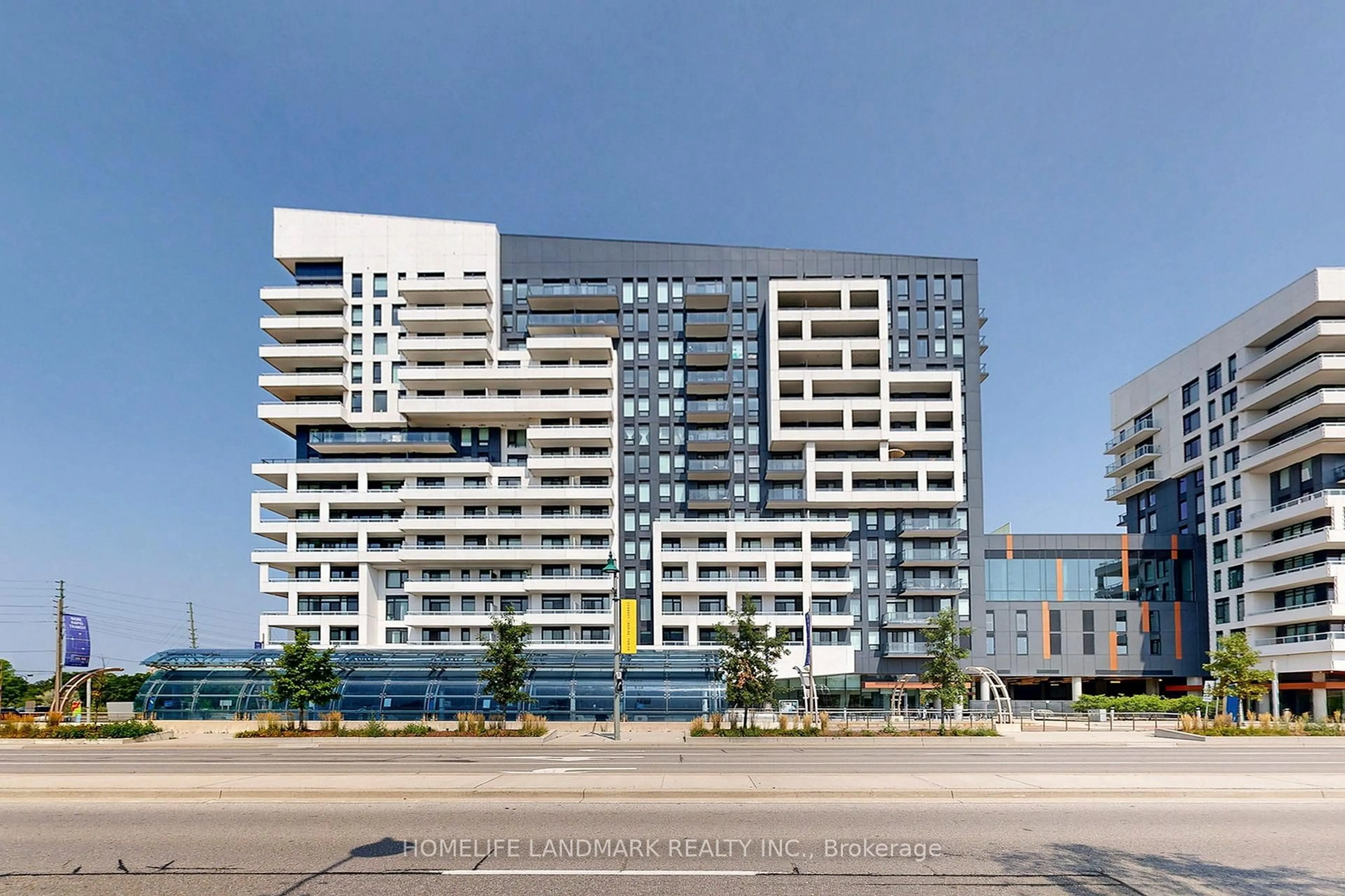 Unknown for 10 Rouge Valley Dr #730, Markham Ontario L6G 0G9