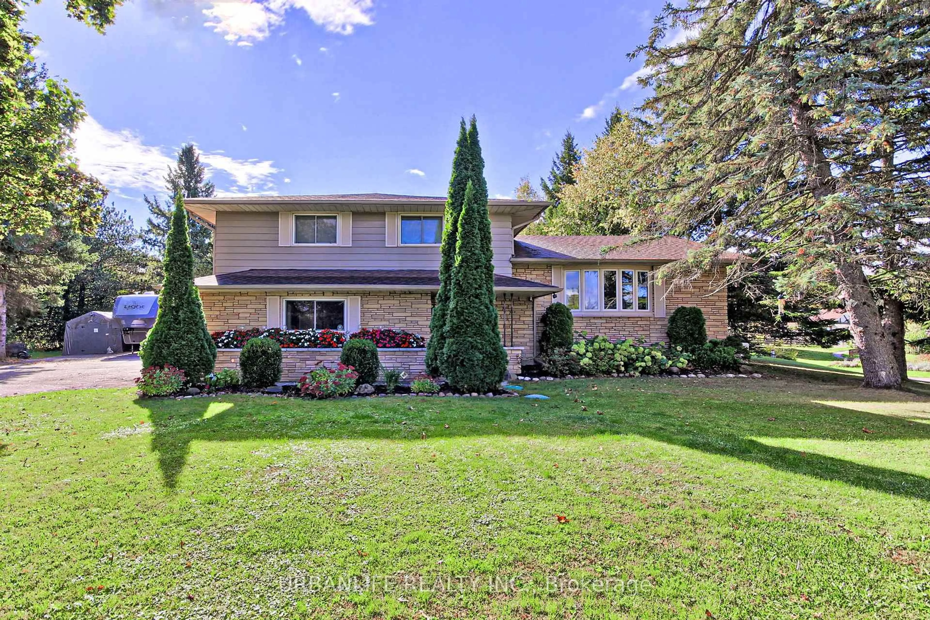 Unknown for 739 Regional Rd. 13 Rd, Uxbridge Ontario L0C 1C0