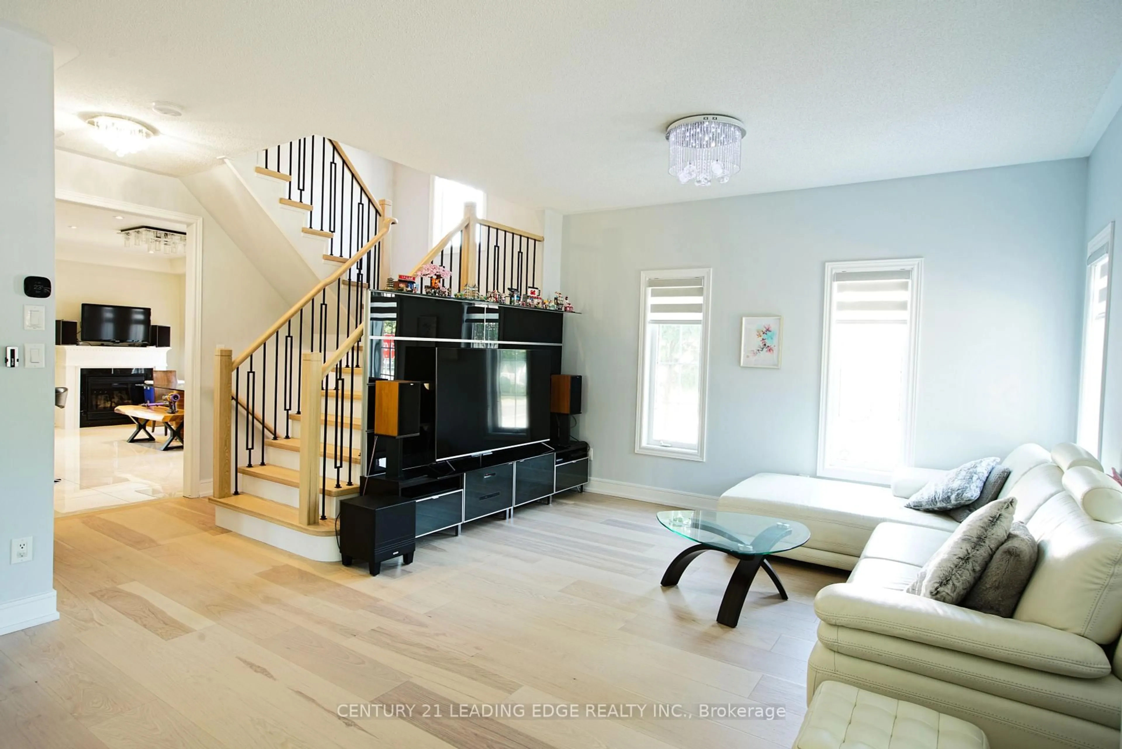 Unknown for 648 South Unionville Ave, Markham Ontario L3R 8V1