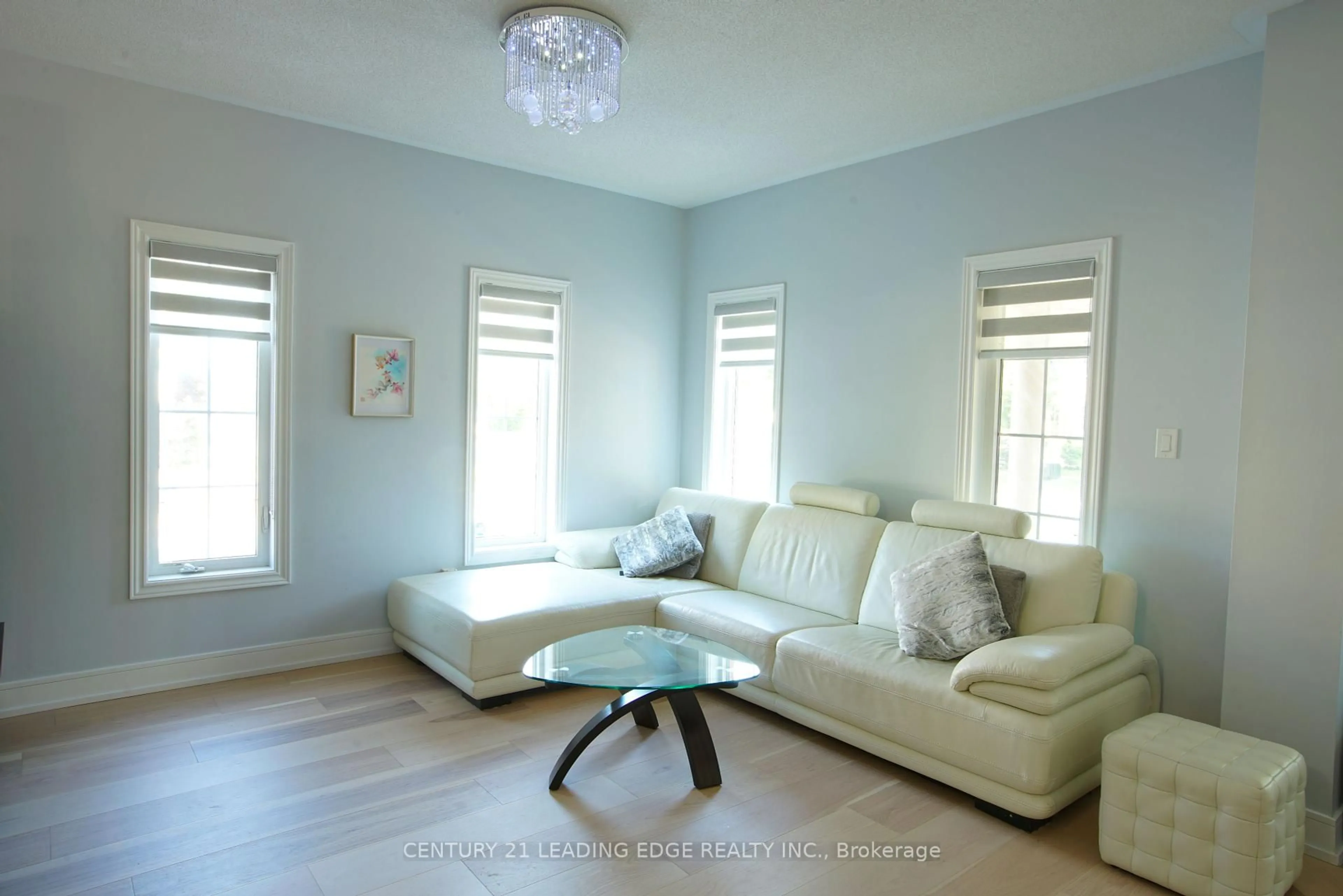 Living room with furniture, unknown for 648 South Unionville Ave, Markham Ontario L3R 8V1