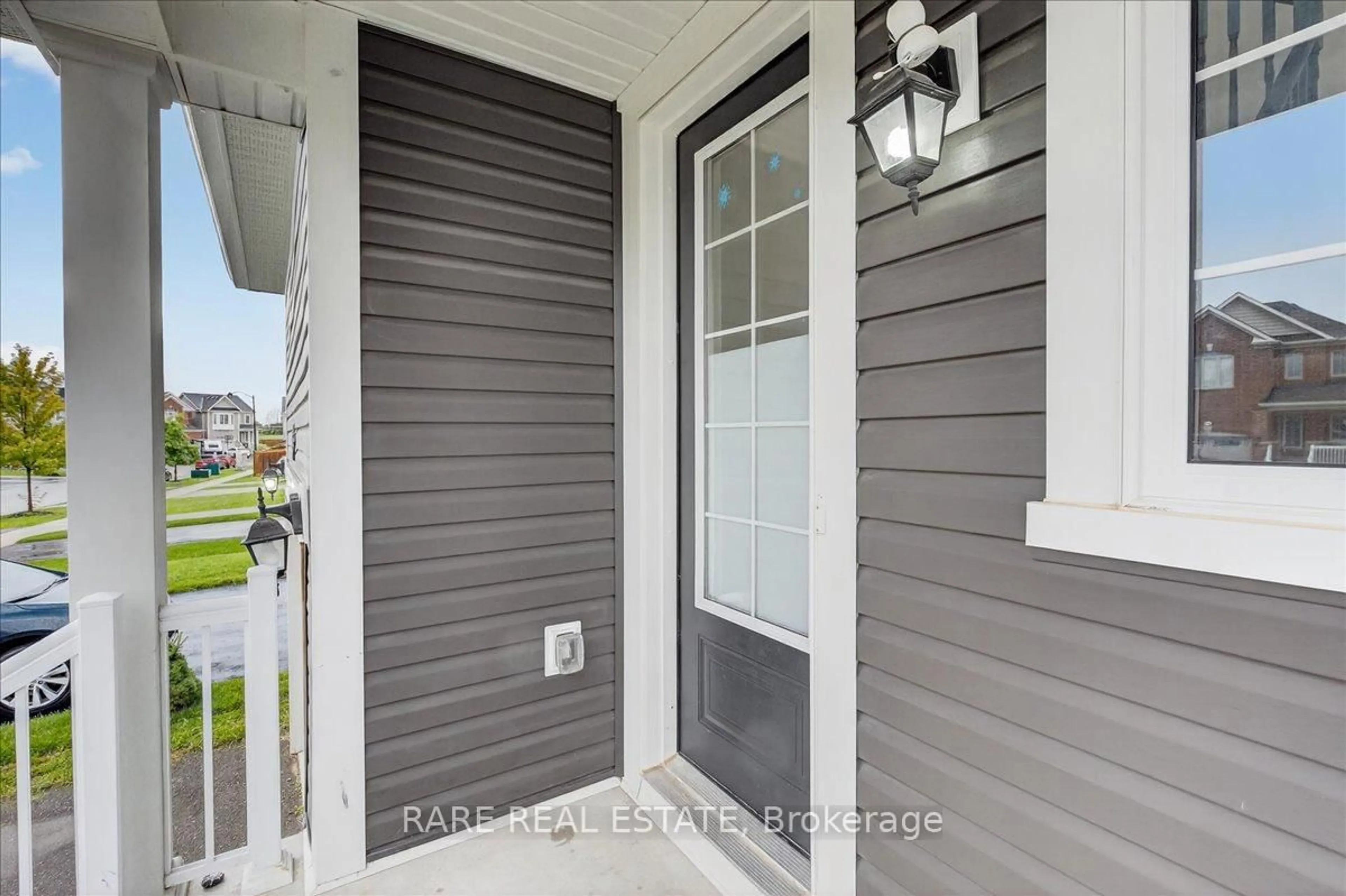 Unknown for 40 Wagner Cres, Essa Ontario L0M 1B6