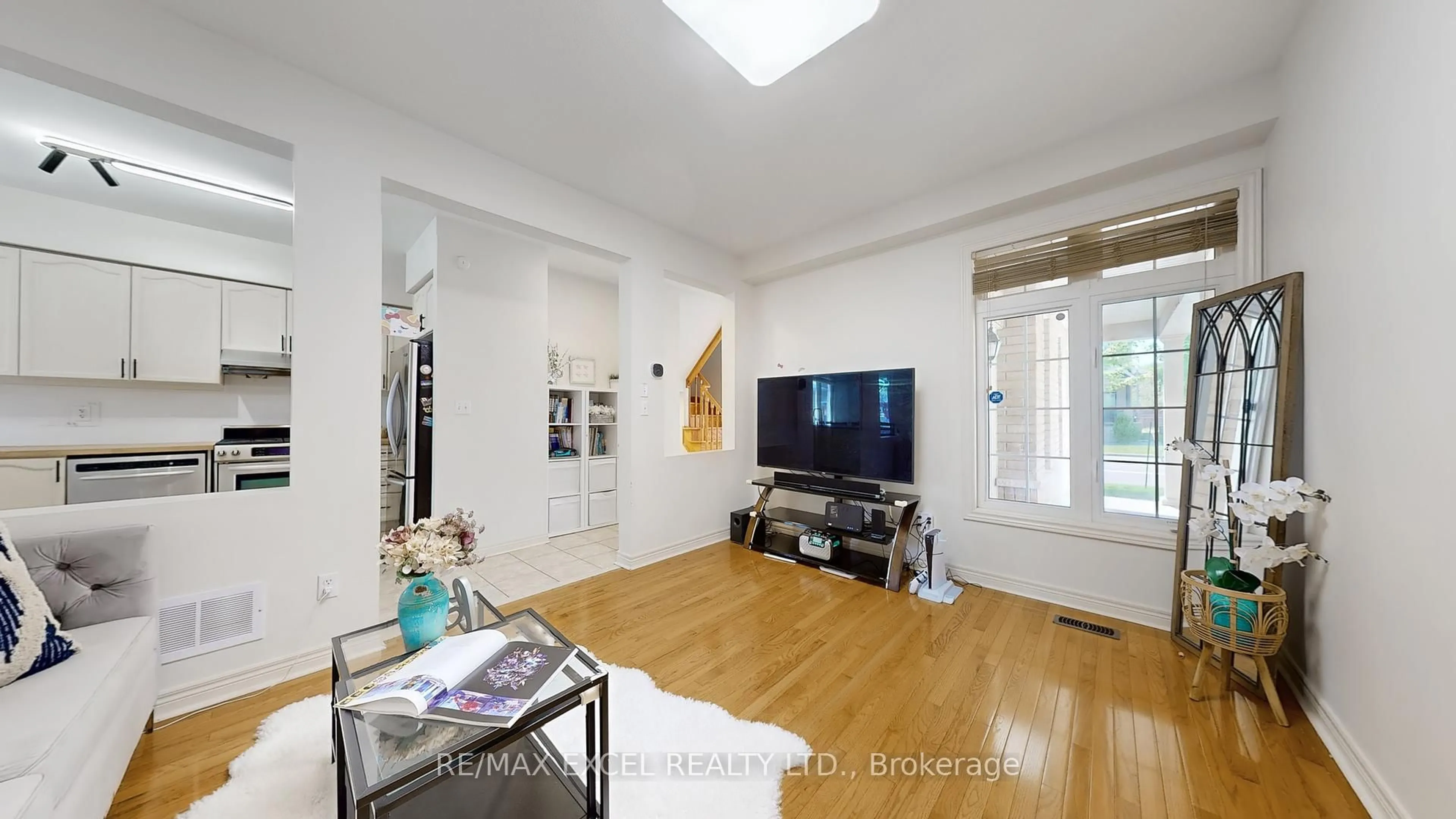 Unknown for 809 Cornell Rouge Blvd, Markham Ontario L6B 0K5