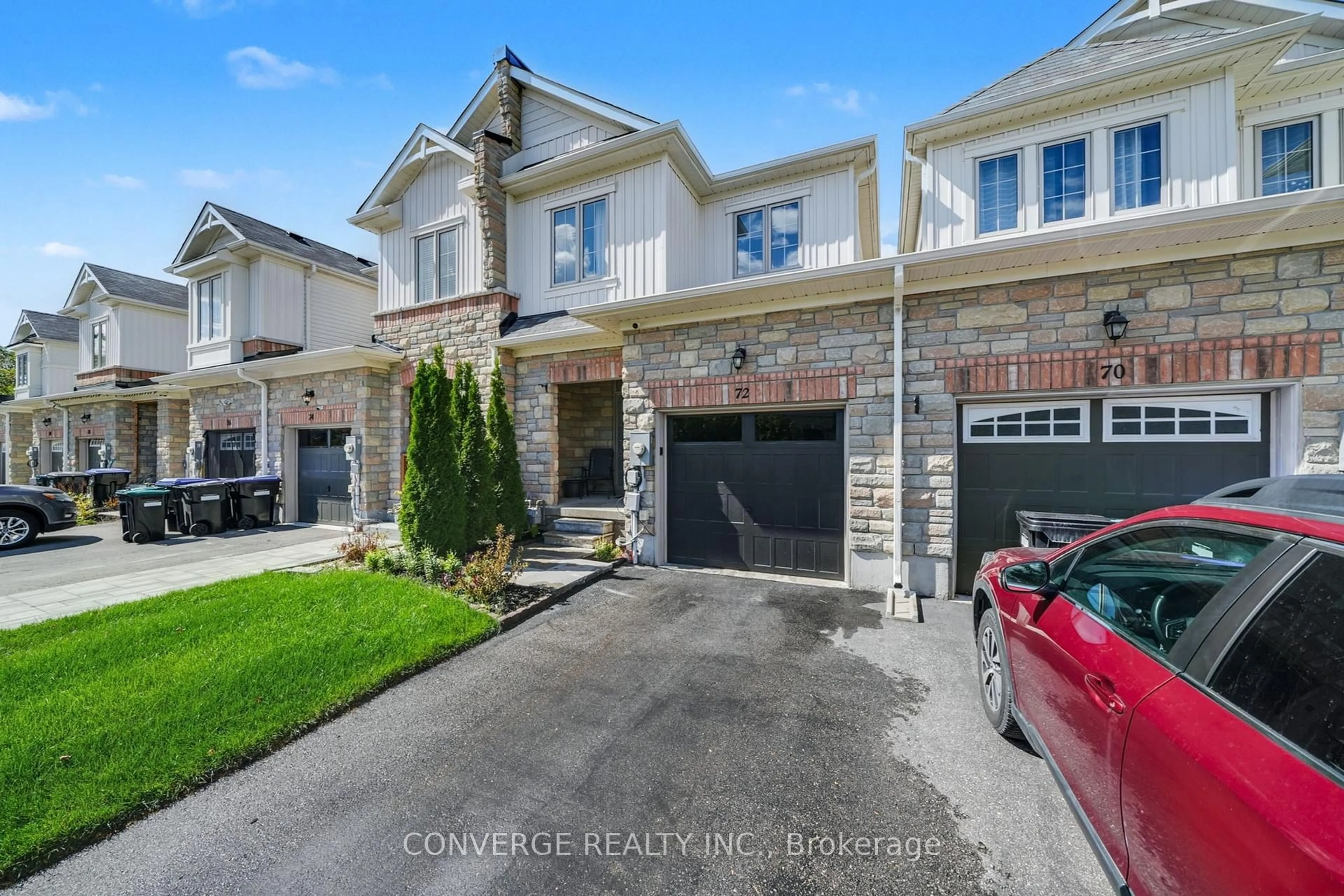 Unknown for 72 Greenwood Dr, Essa Ontario L0M 1B5