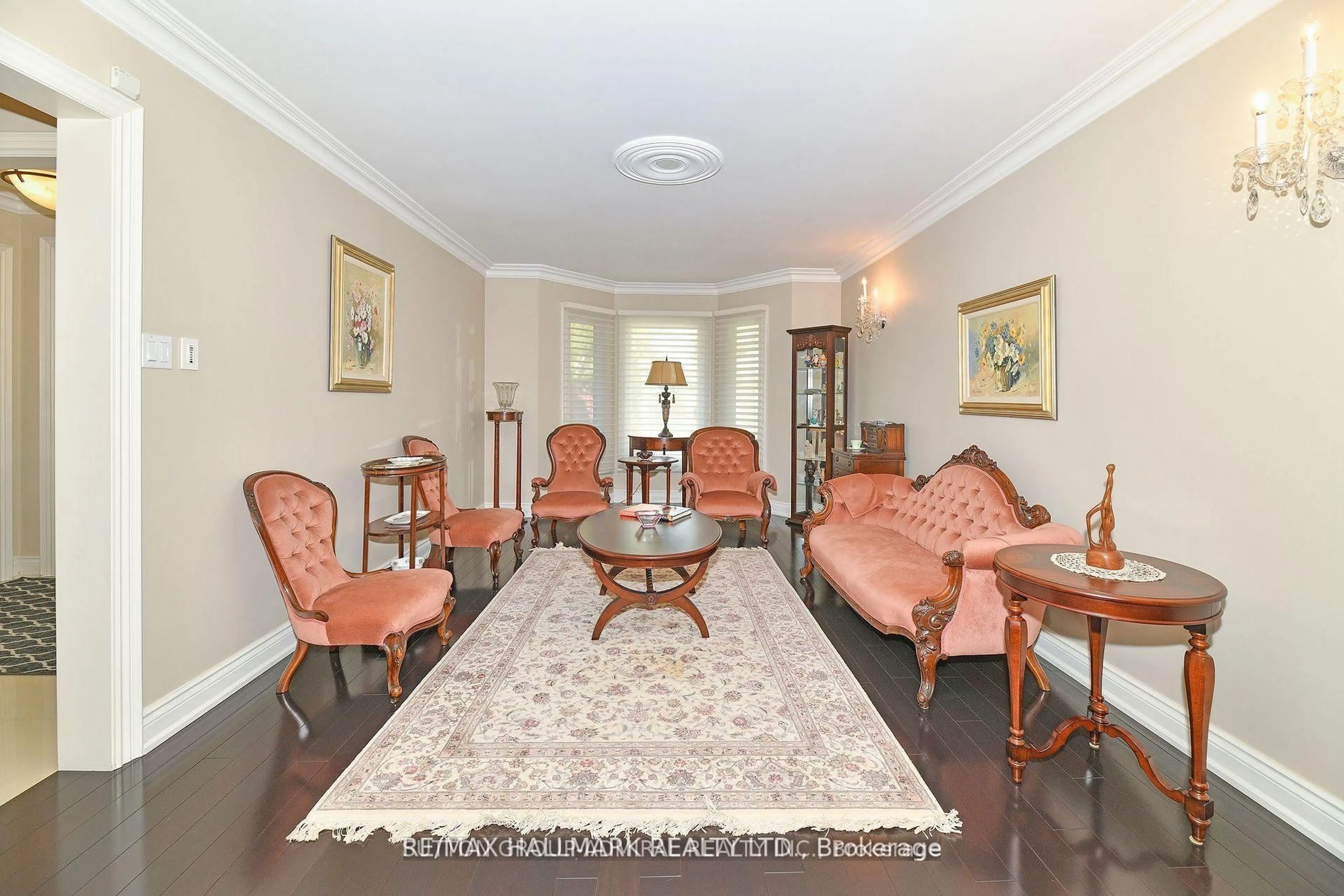 Unknown for 25 Grenadier Cres, Vaughan Ontario L4J 7V8