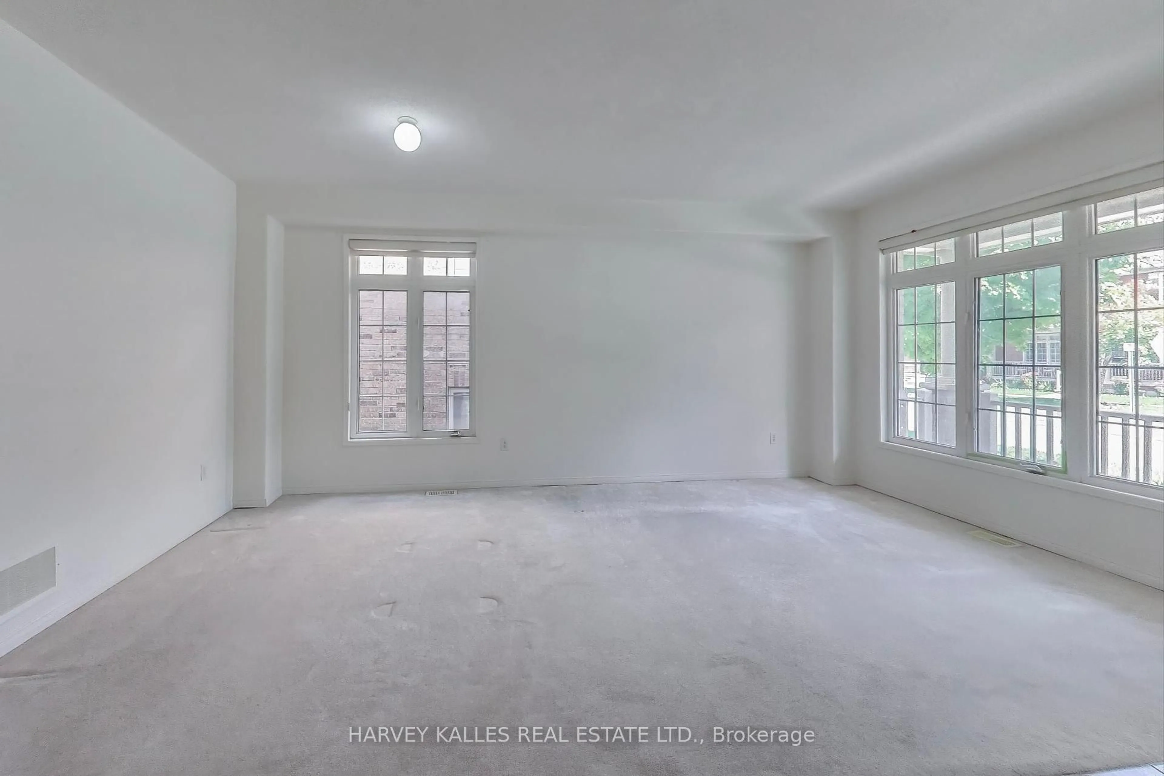 A pic of a room for 802 Cornell Rouge Blvd, Markham Ontario L6B 0K6