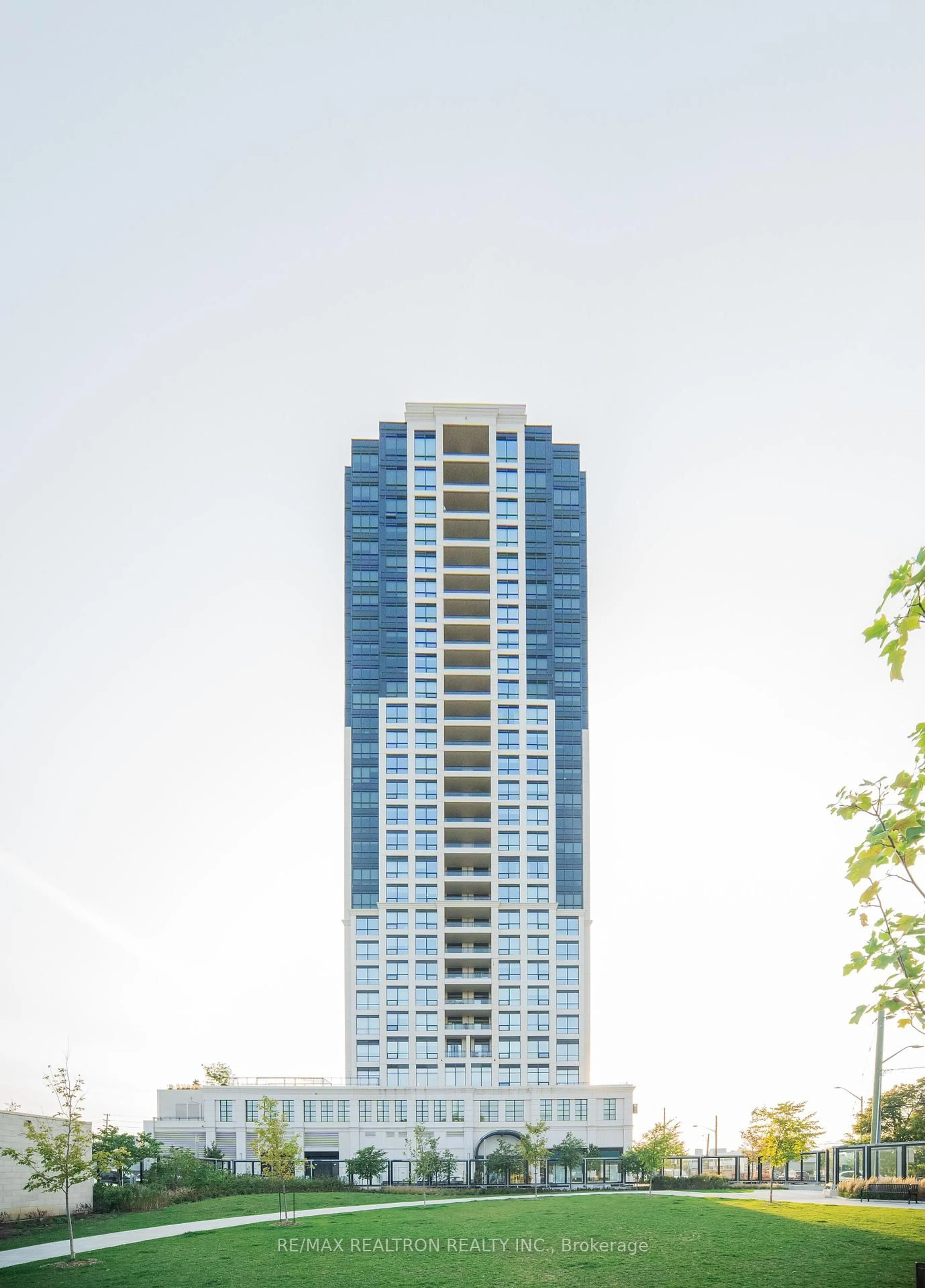Unknown for 1 Grandview Ave #2105, Markham Ontario L3T 0G7
