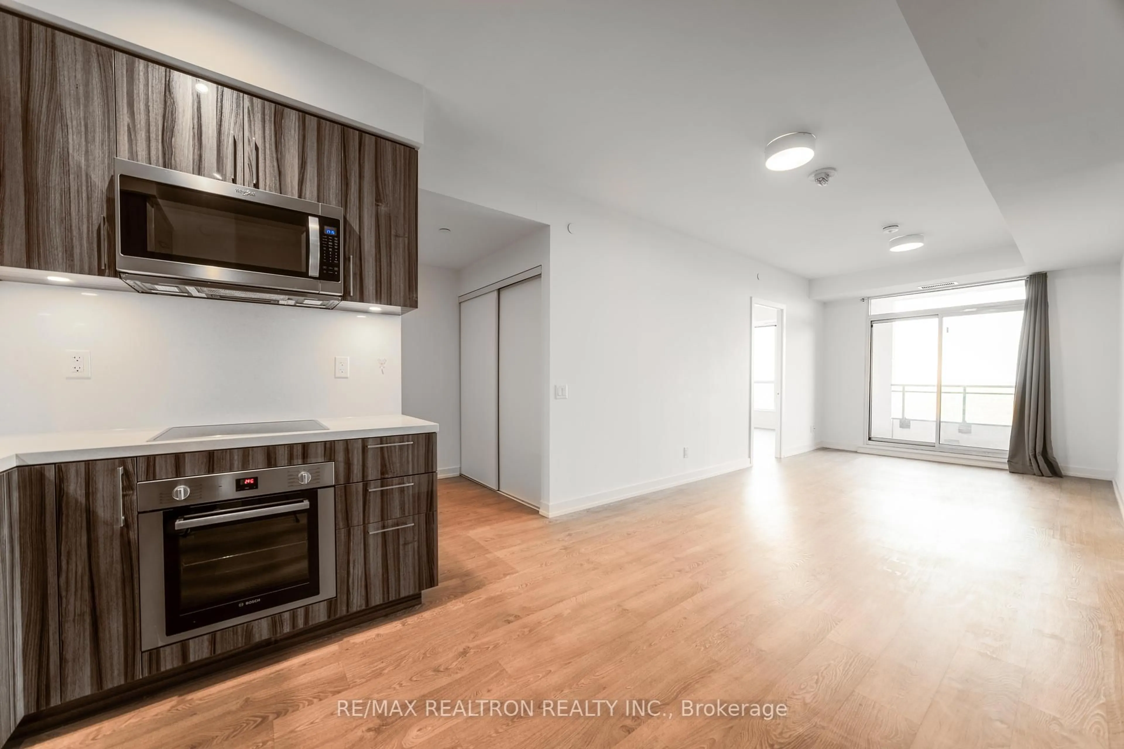 Unknown for 1 Grandview Ave #2105, Markham Ontario L3T 0G7