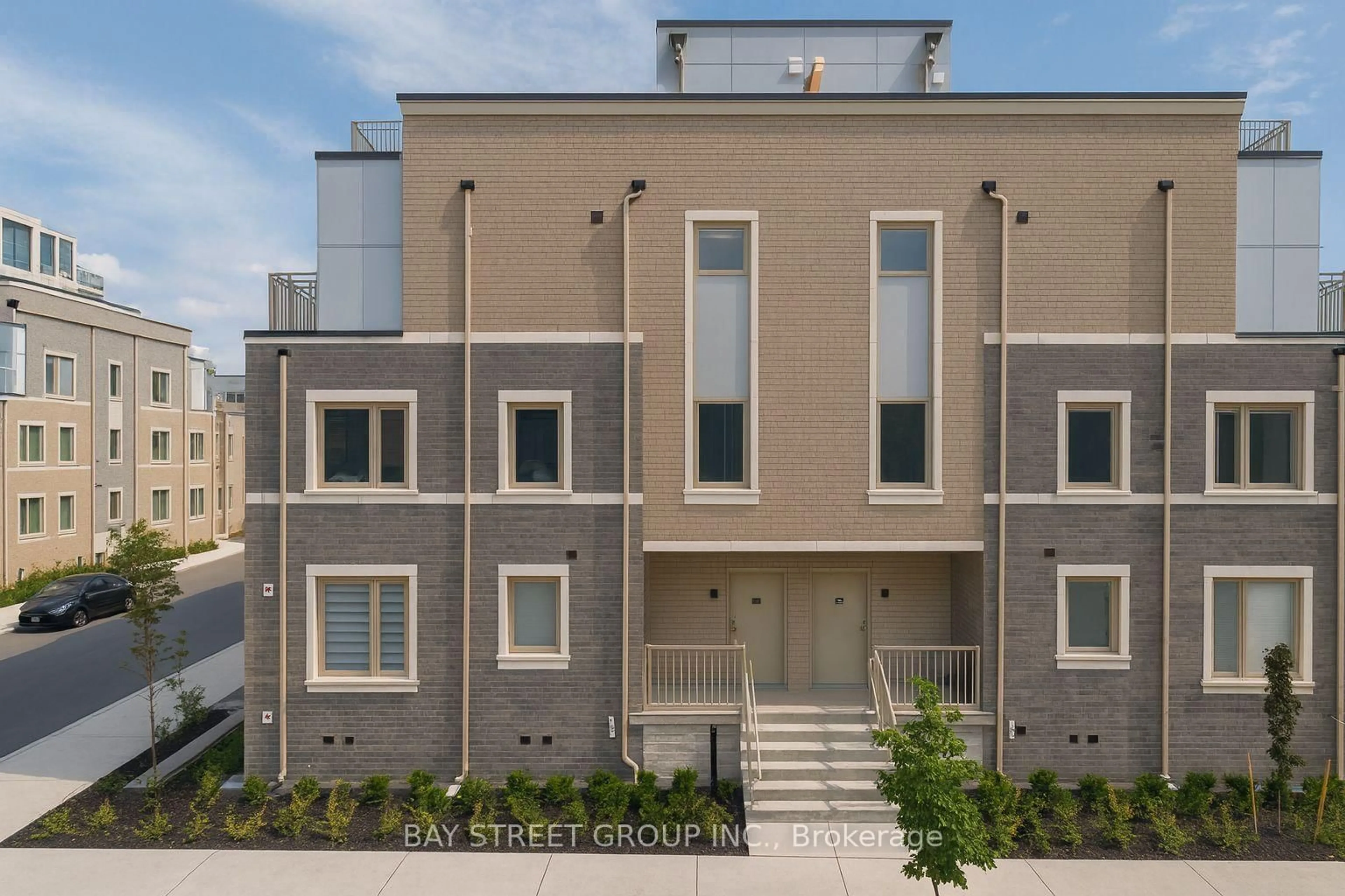 Unknown for 150 Honeycrisp Cres #268, Vaughan Ontario L4K 0N1