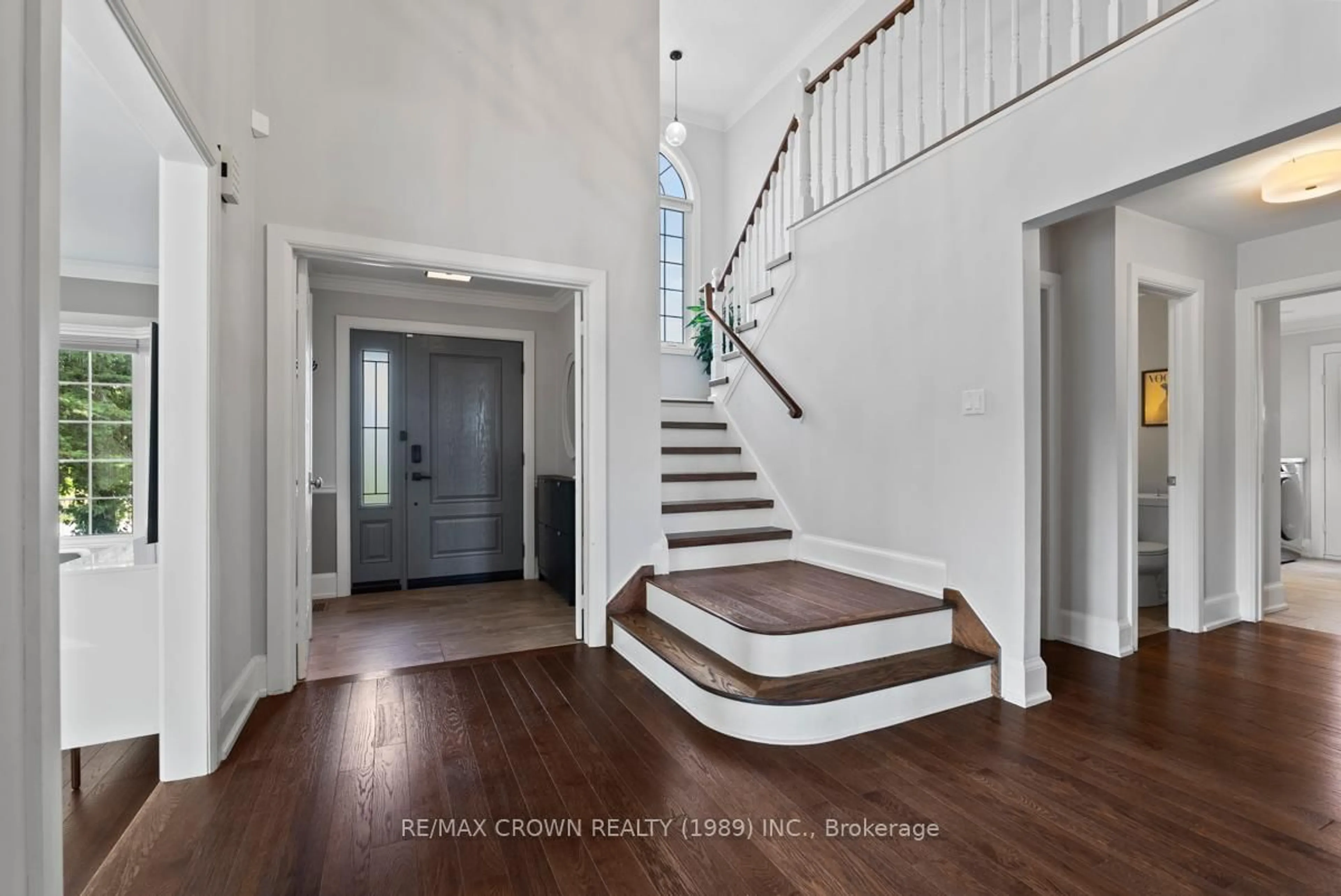 Unknown for 53 Cranberry Lane, Aurora Ontario L4G 5Y5
