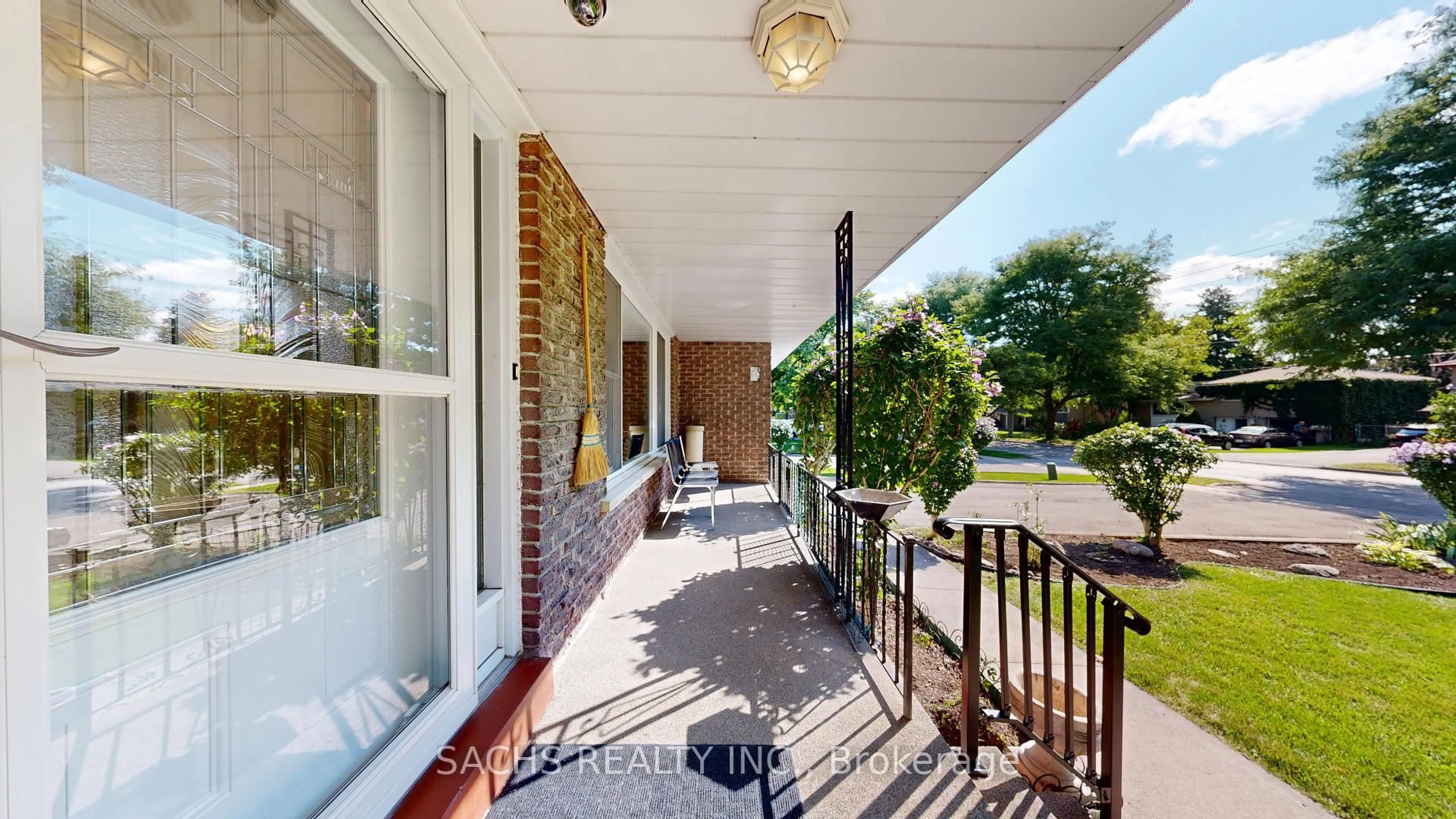 Unknown for 377 Crosby Ave, Richmond Hill Ontario L4C 2R8