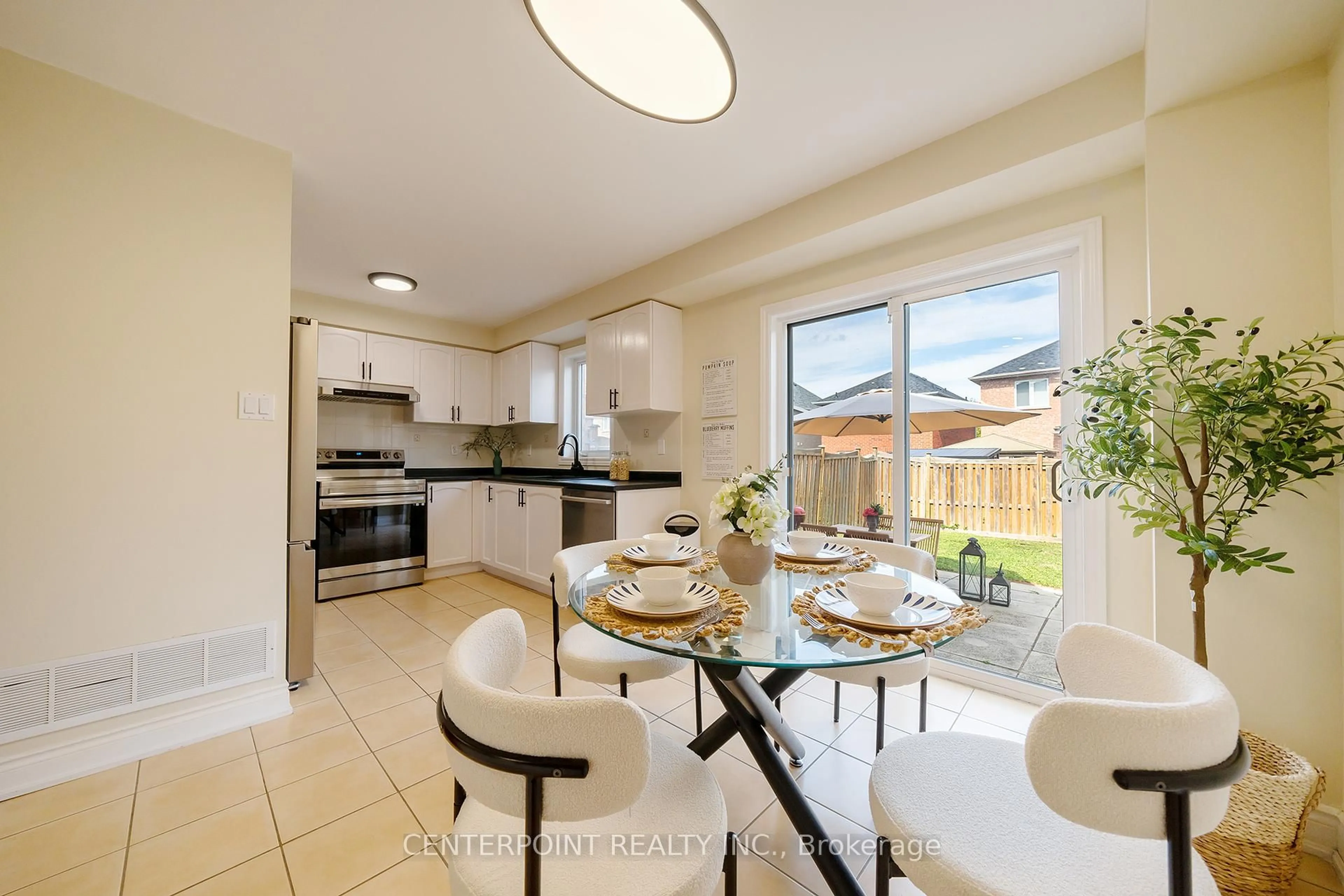 Unknown for 280 Caboto Tr, Markham Ontario L3R 0R5