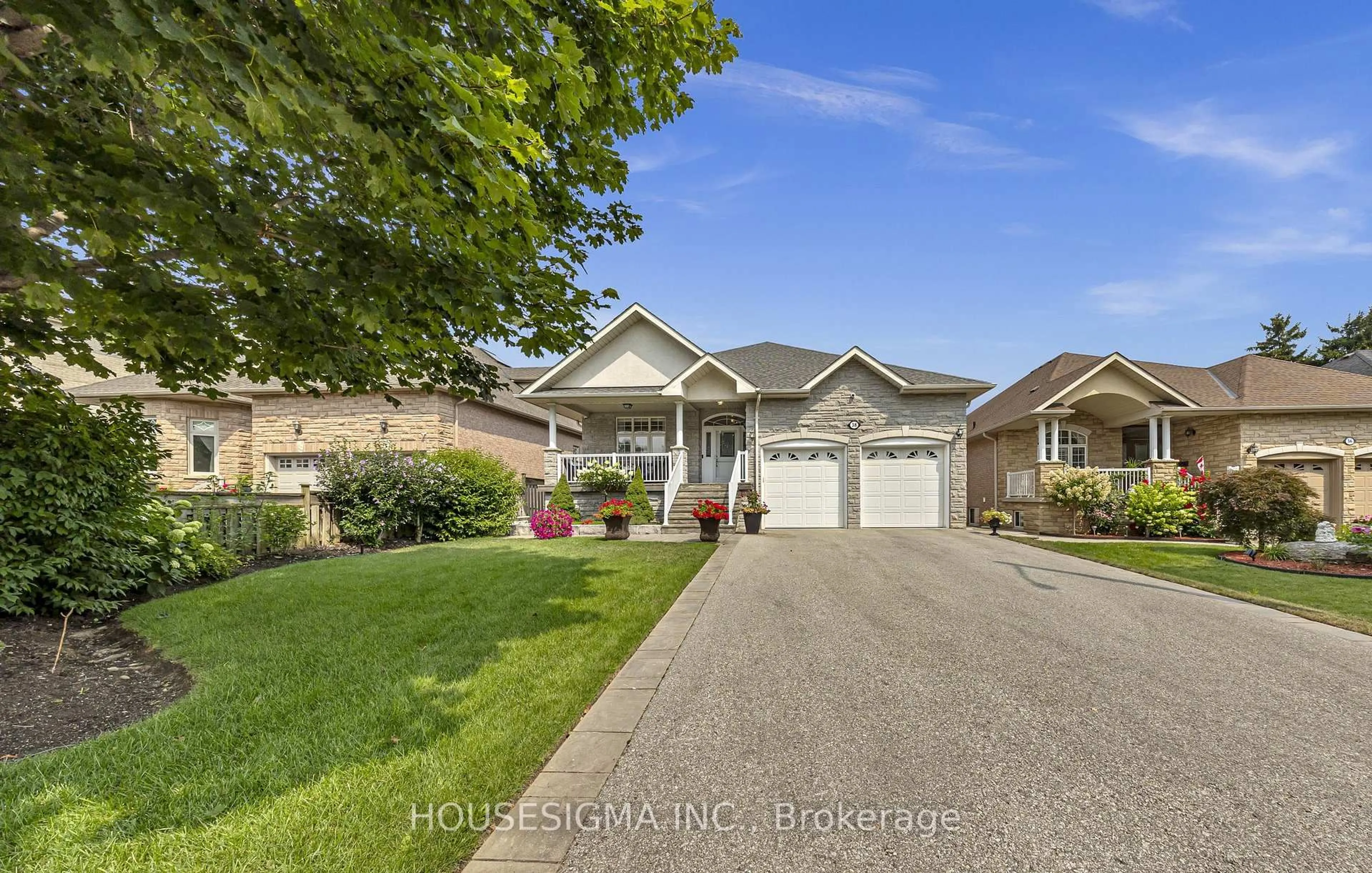 Unknown for 38 Pairash Ave, Richmond Hill Ontario L4C 0N1