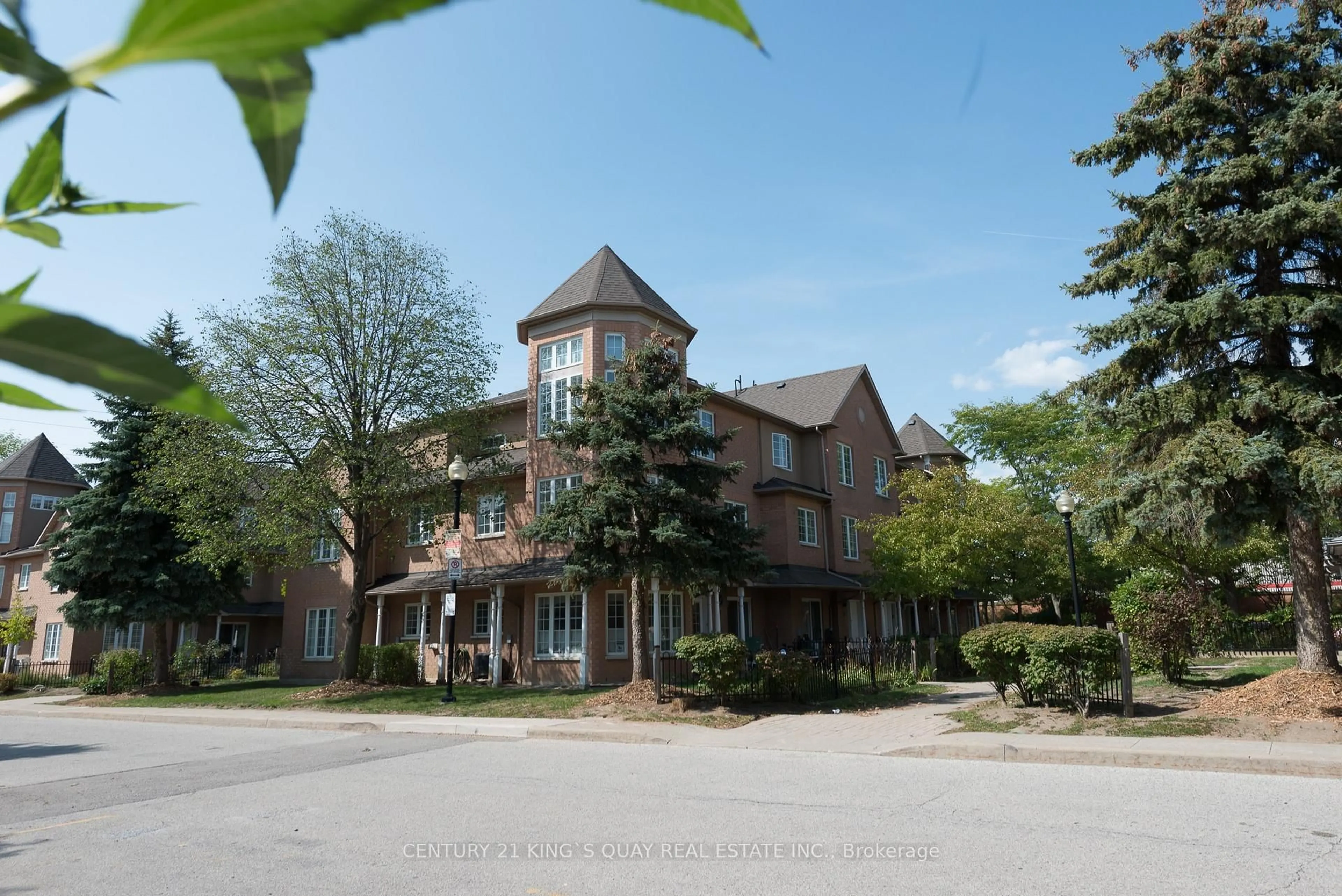 Unknown for 12 St Moritz Way #17, Markham Ontario L3R 4E8