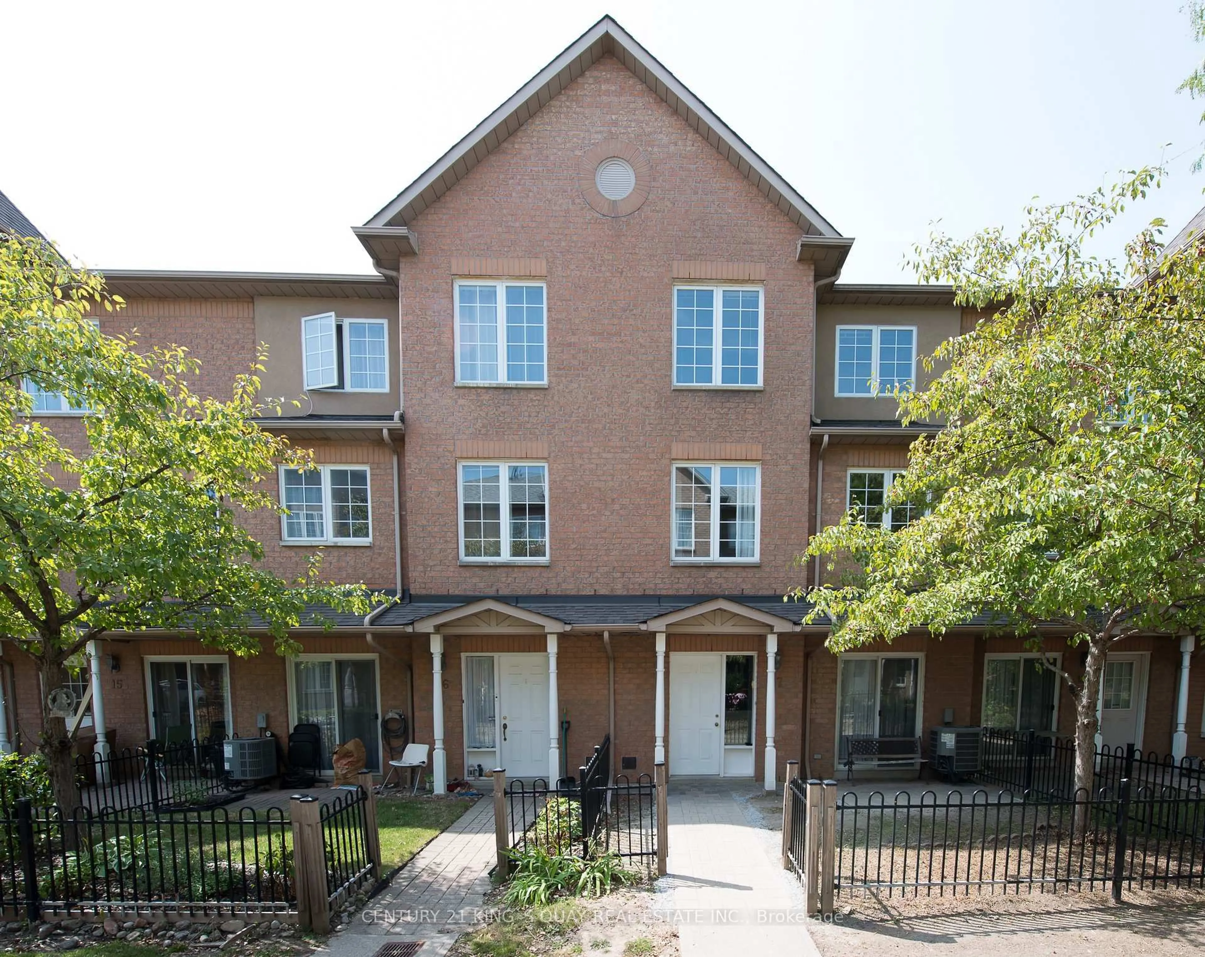 Unknown for 12 St Moritz Way #17, Markham Ontario L3R 4E8