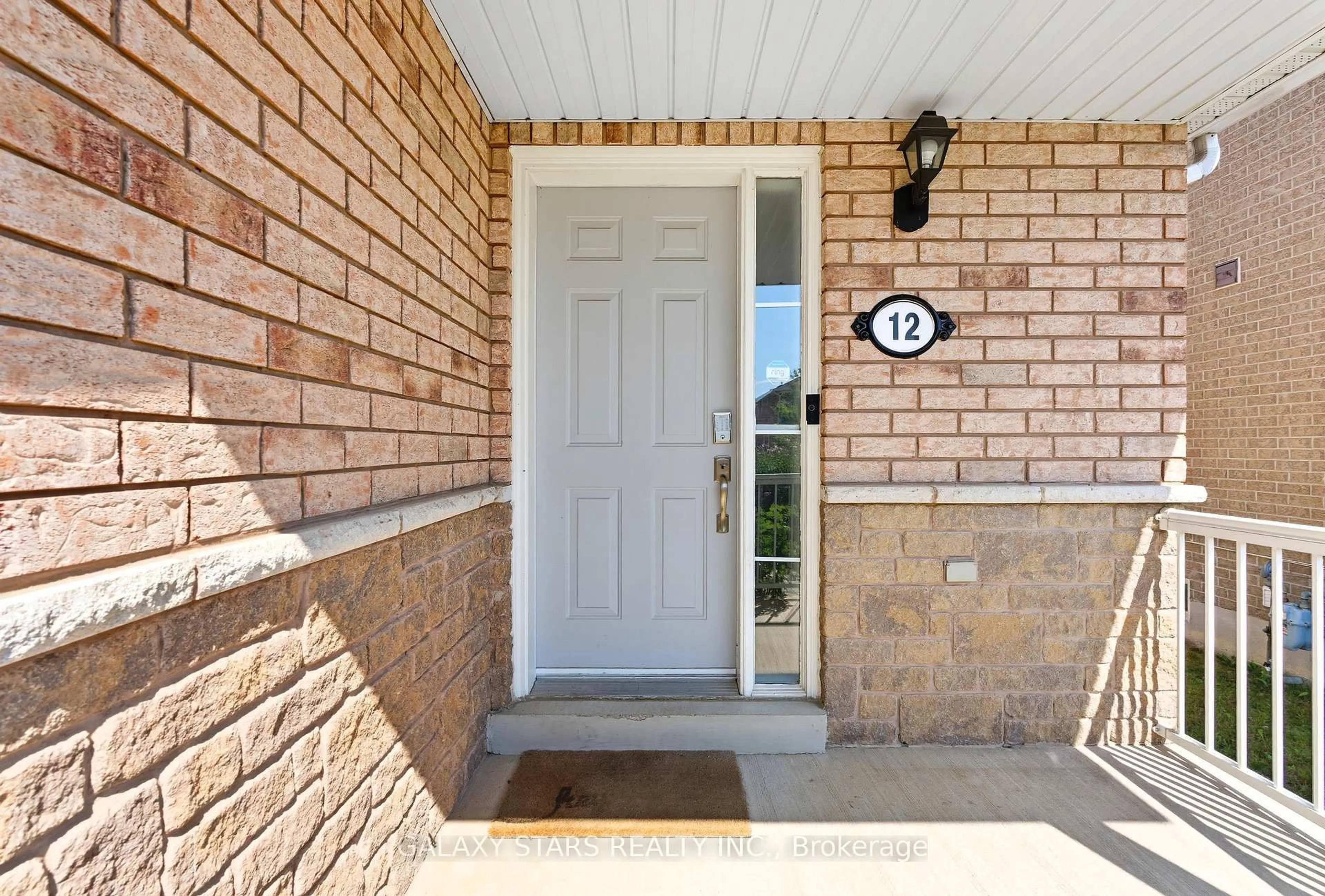Unknown for 12 Primont Dr, Richmond Hill Ontario L4S 2V5