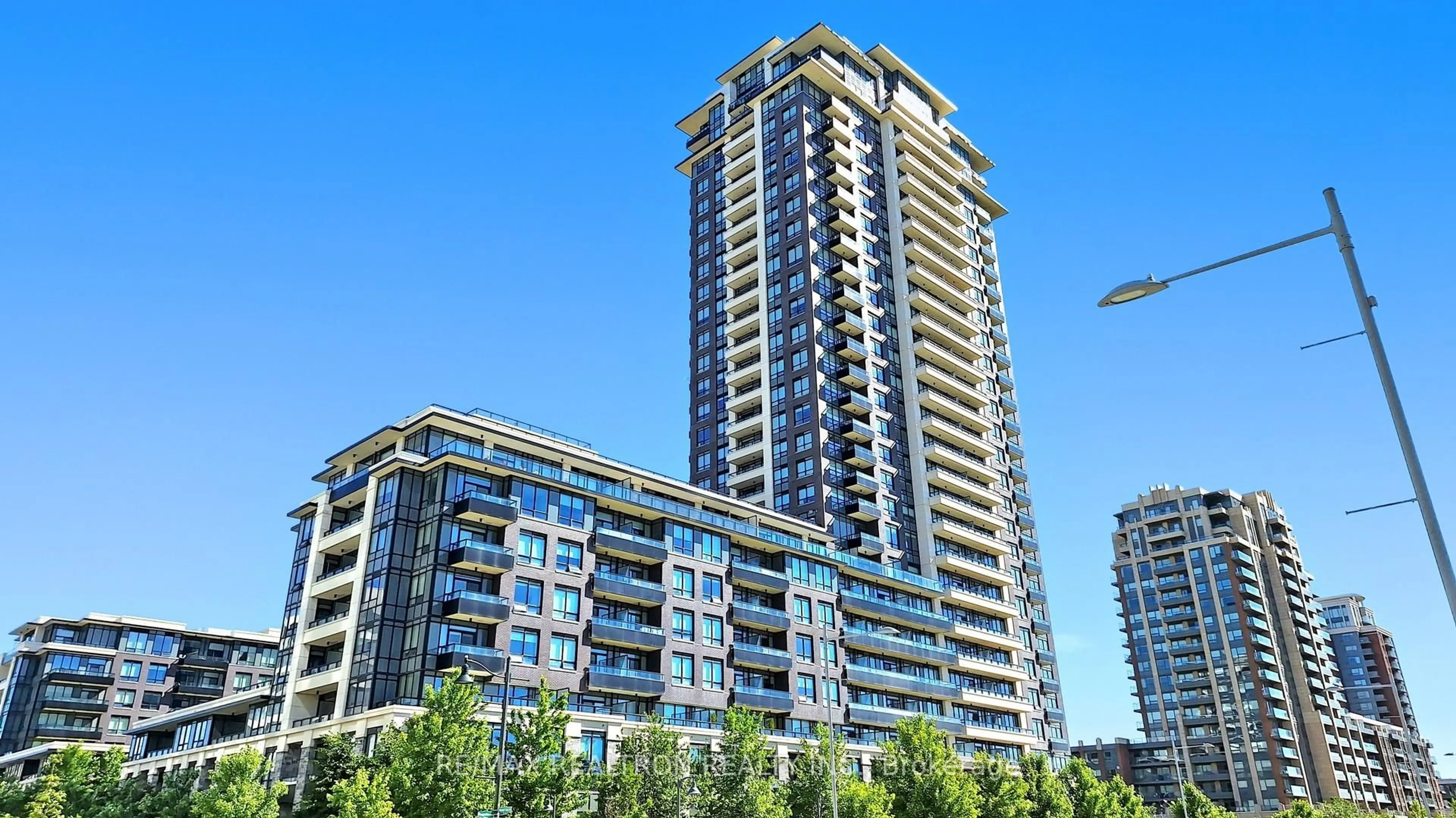 Unknown for 15 Water Walk Dr #336, Markham Ontario L6G 0G2