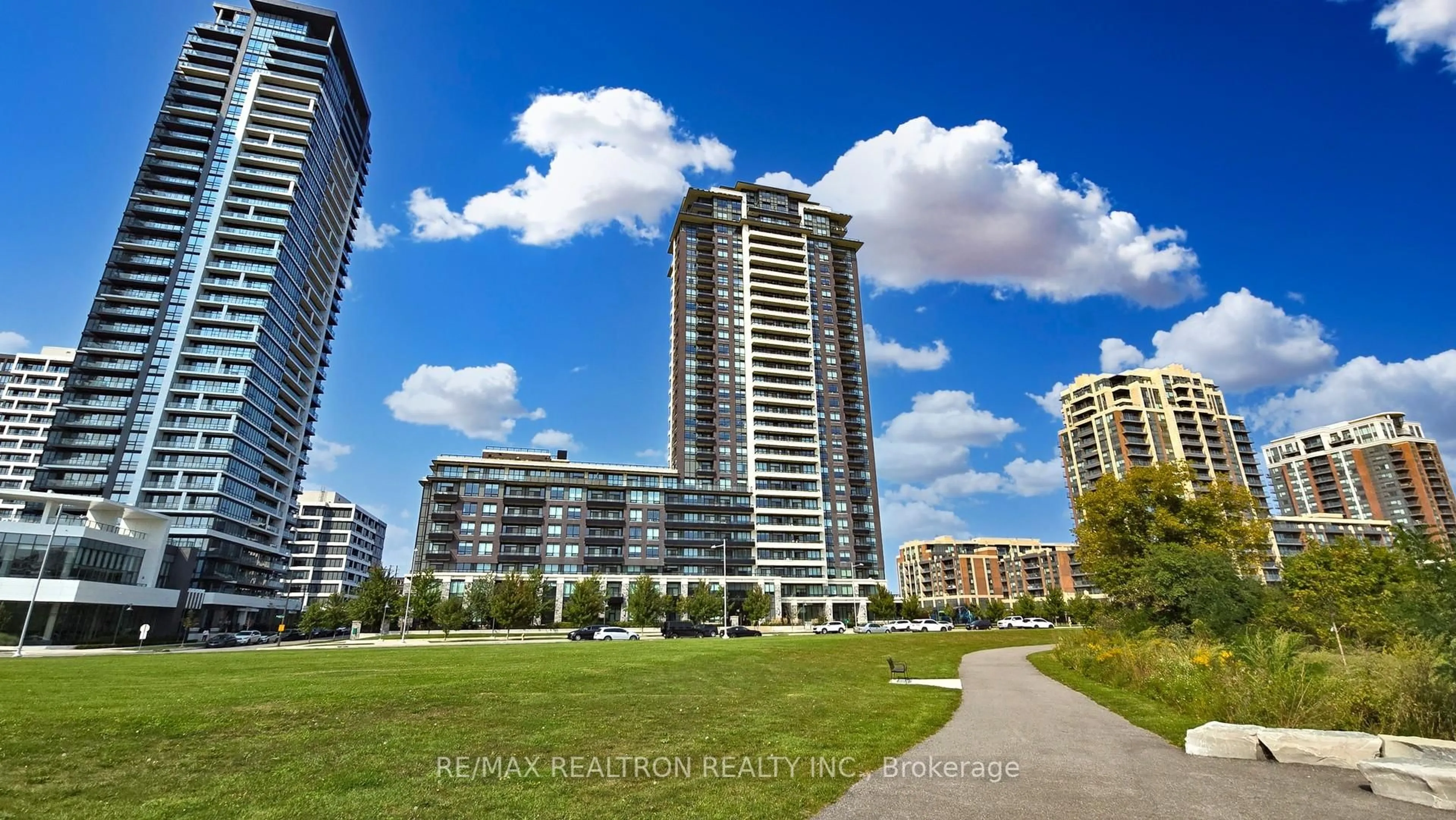 Unknown for 15 Water Walk Dr #336, Markham Ontario L6G 0G2