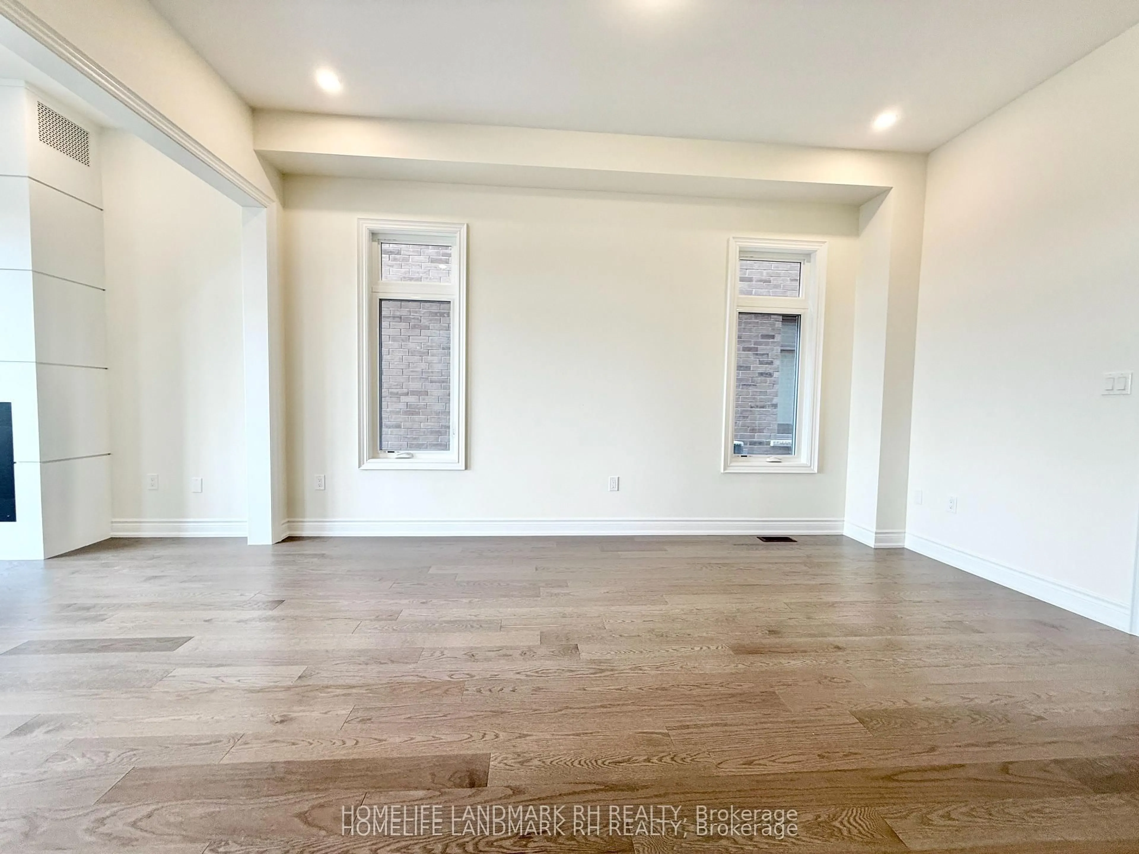 A pic of a room for 186 Leslie Richards St, Markham Ontario L6C 3N3