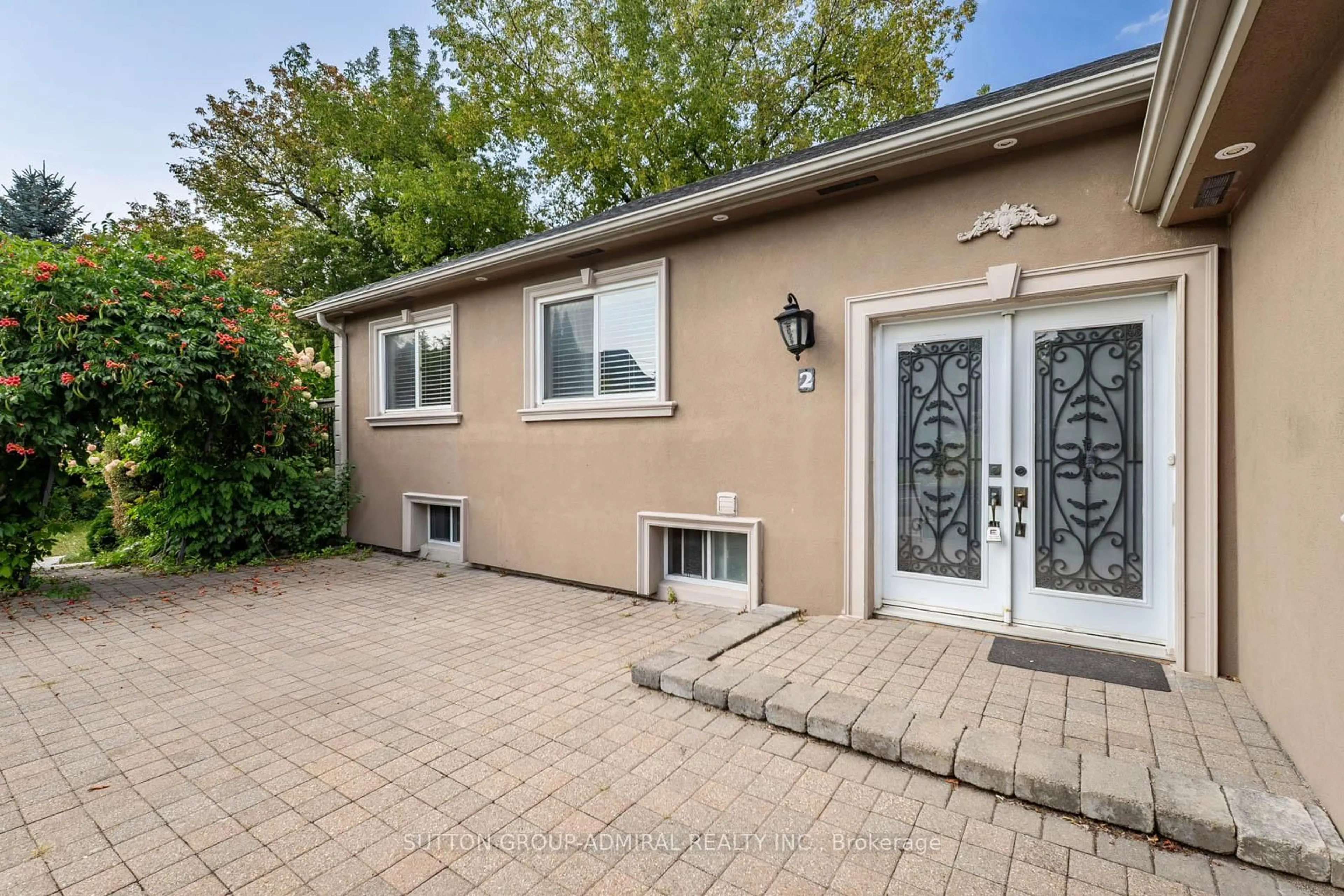 Unknown for 2 Newman Ave, Richmond Hill Ontario L4E 3E4