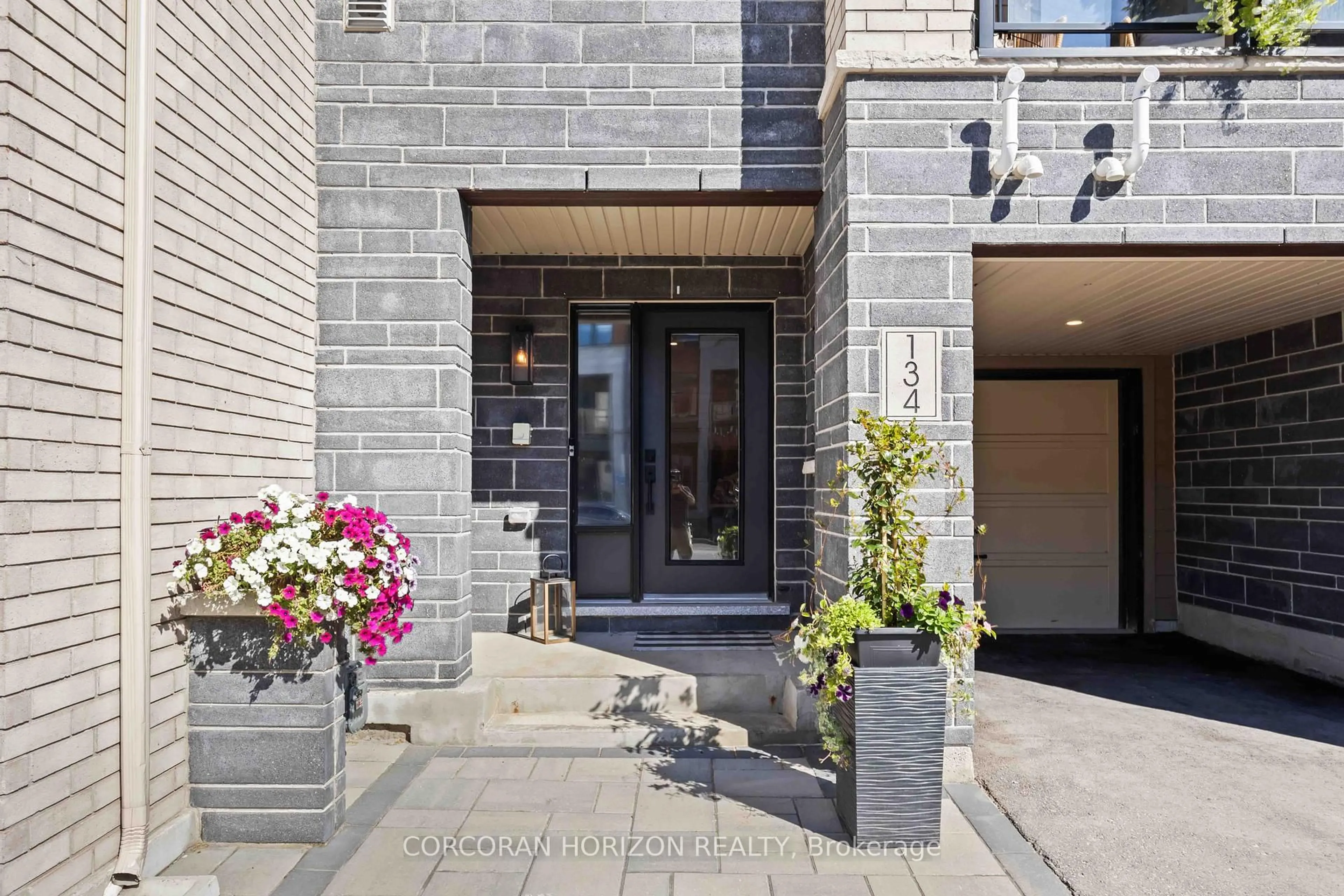Unknown for 134 Bravo Lane, Newmarket Ontario L3X 0L2