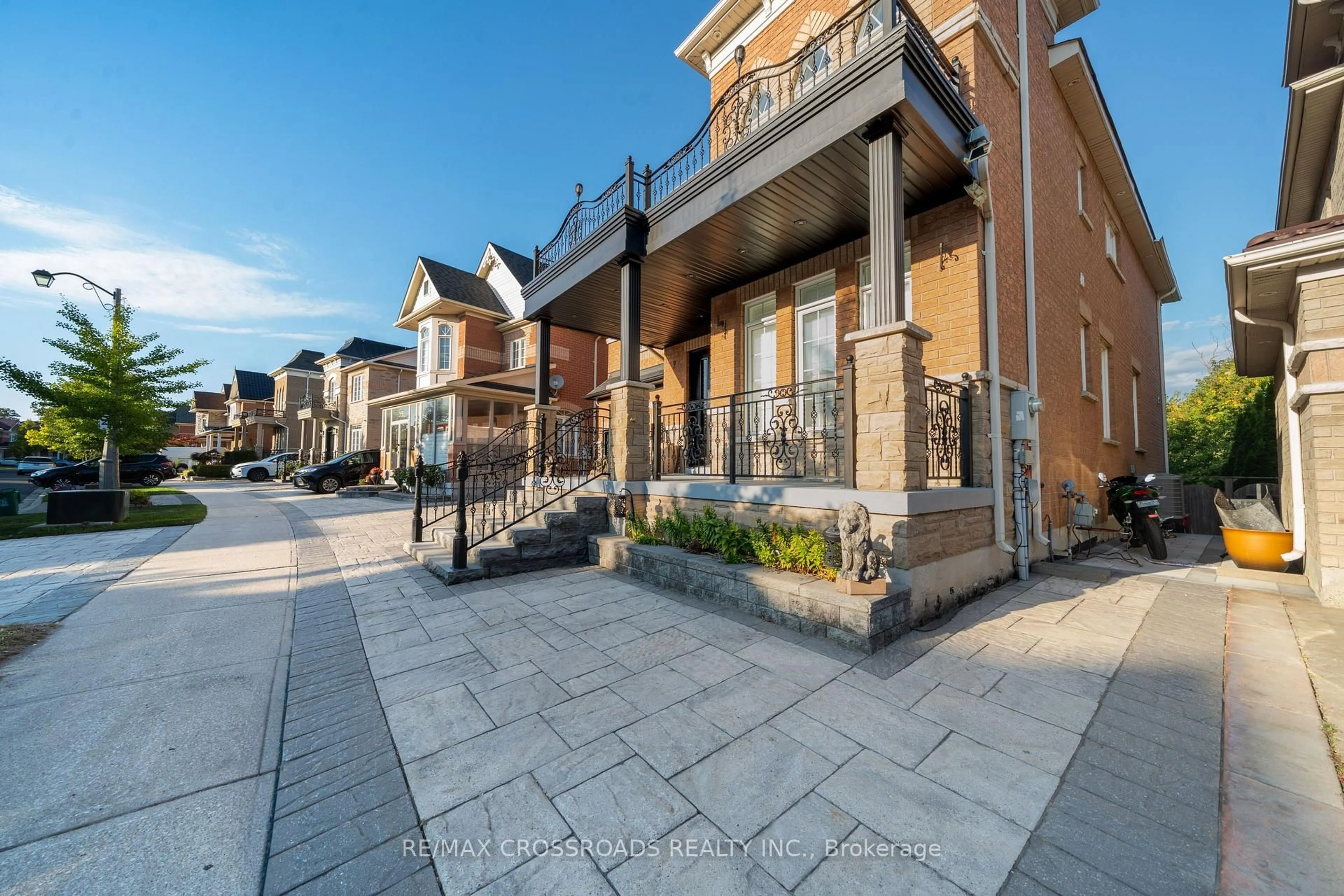 Unknown for 213 Riverwalk Dr, Markham Ontario L6B 0G8