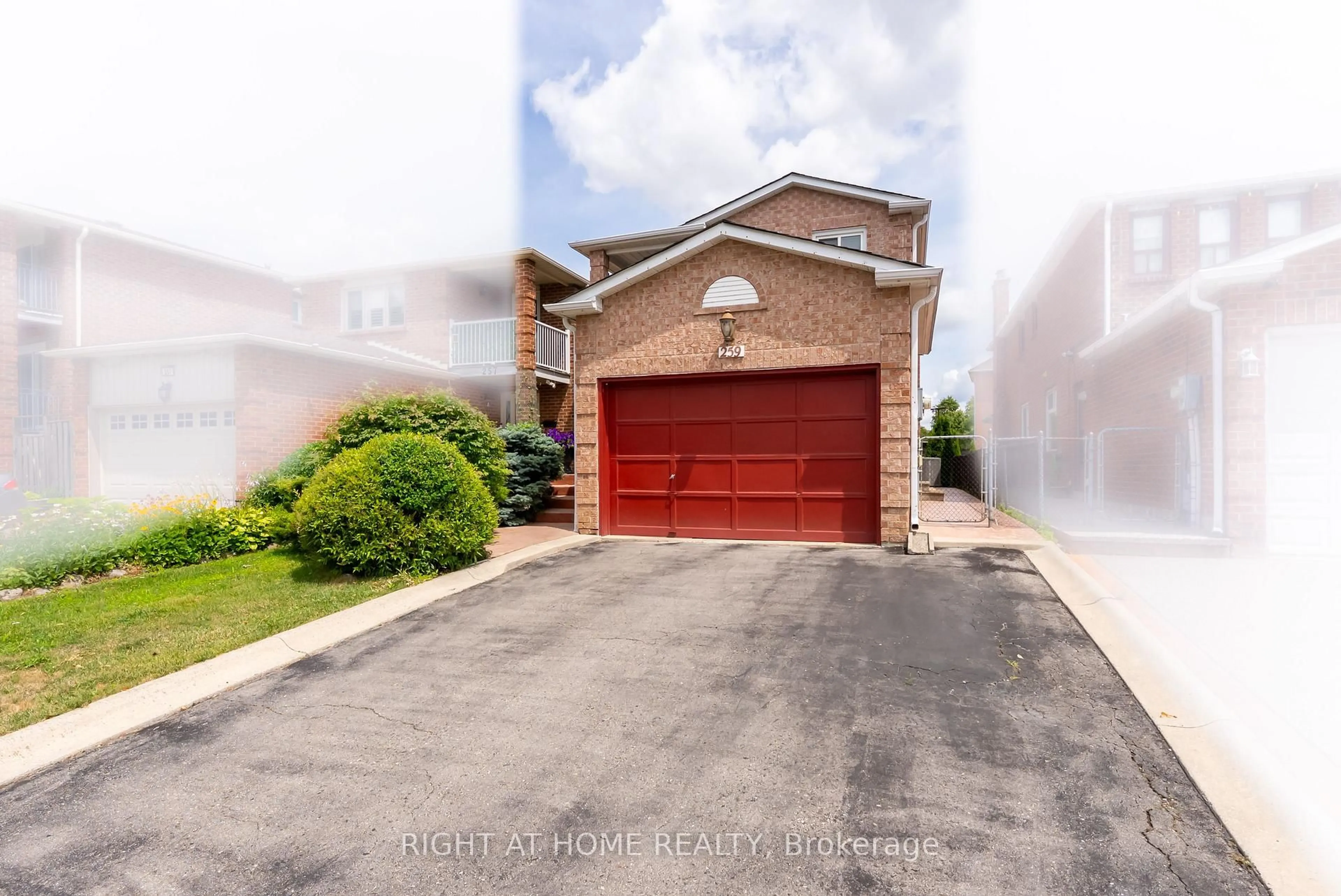 Unknown for 259 Tall Grass Tr, Vaughan Ontario L4L 3P7