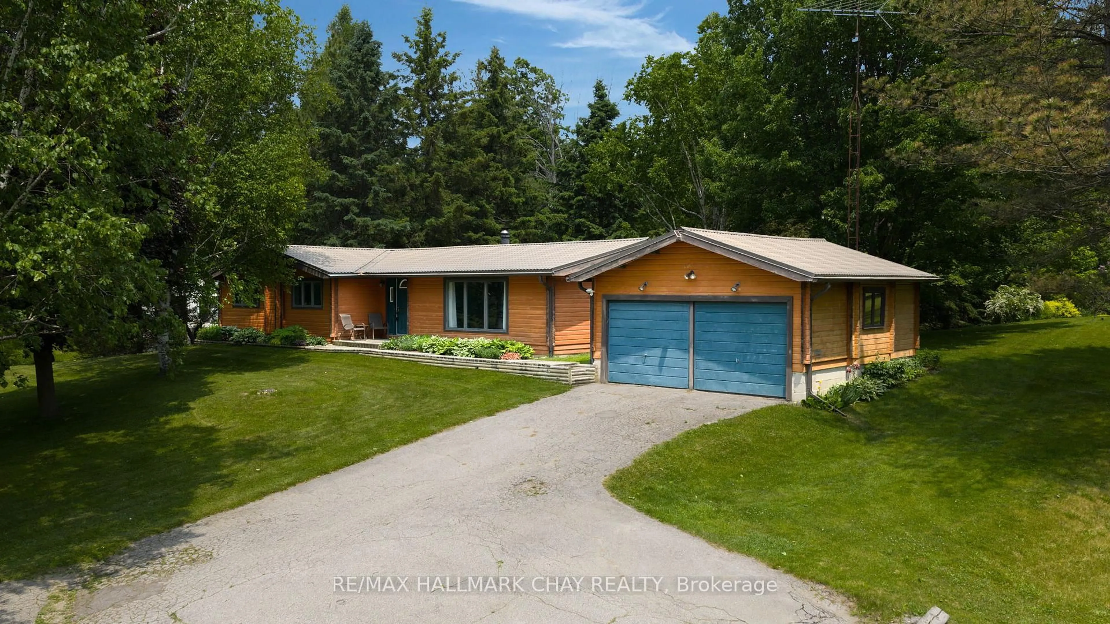 Unknown for 2543 concession 3 Rd, Adjala-Tosorontio Ontario L0N 1P0