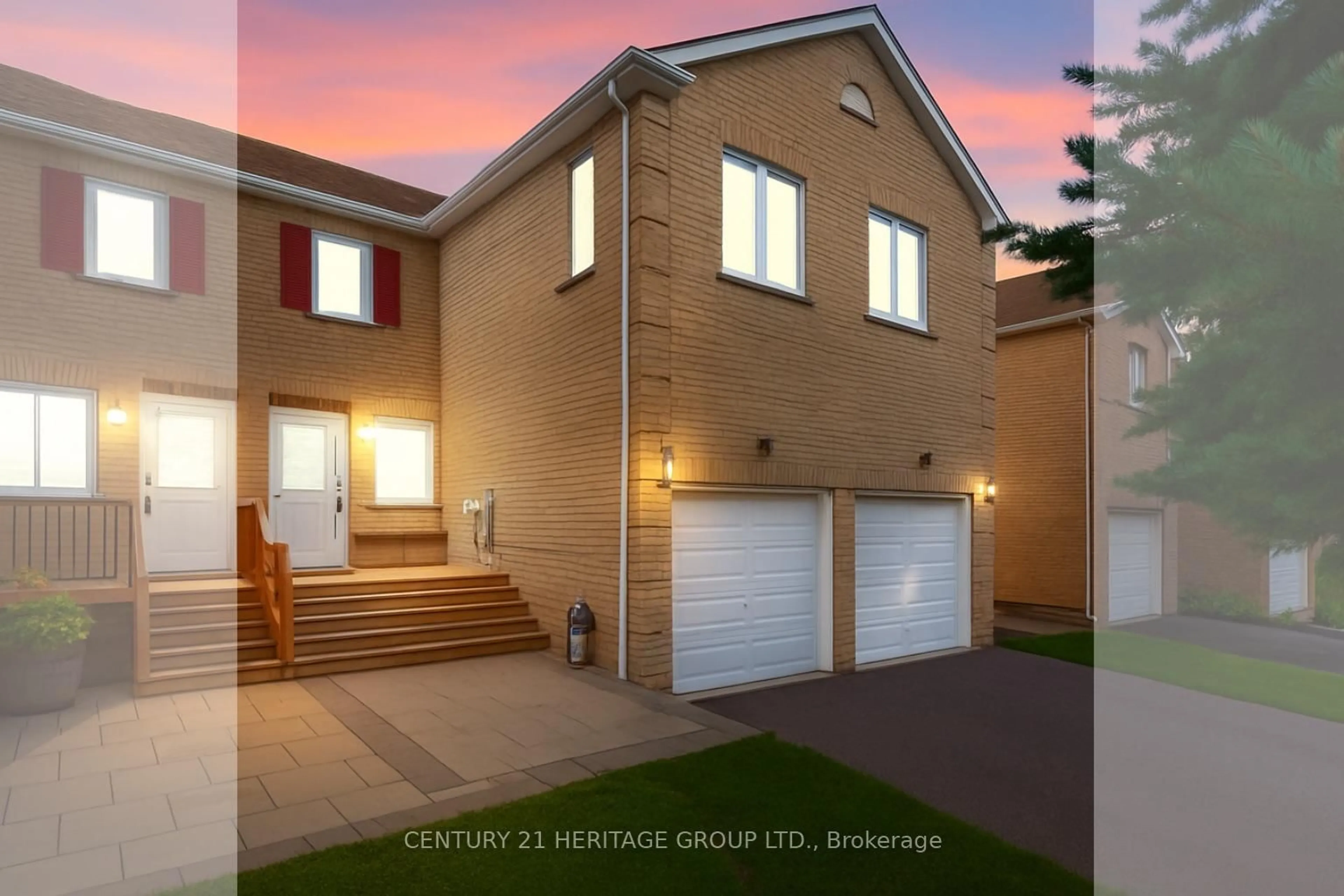 Unknown for 112 Sandfield Dr, Aurora Ontario L4G 6T3