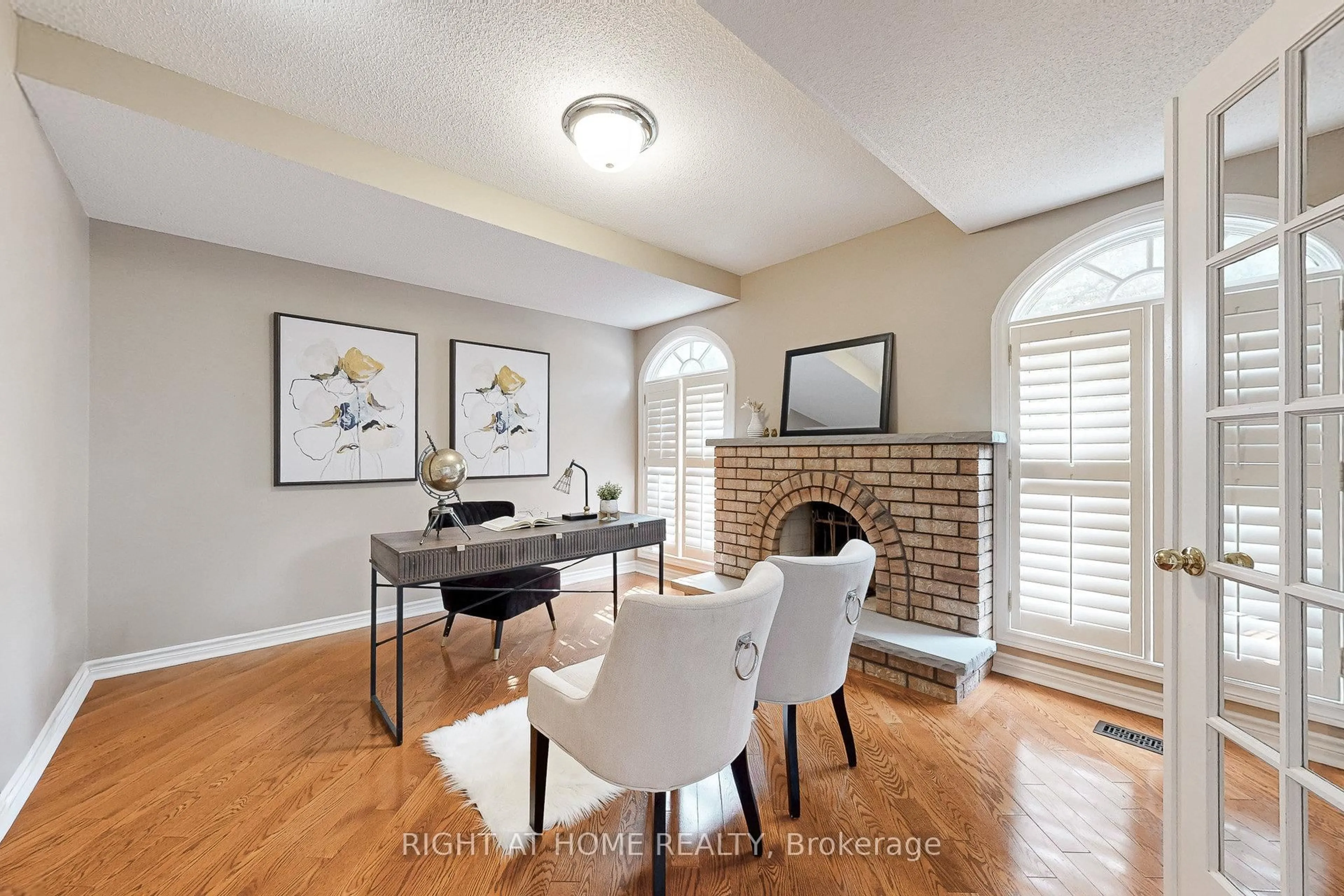 Dining room, unknown for 179 Strathearn Ave, Richmond Hill Ontario L4B 2S7