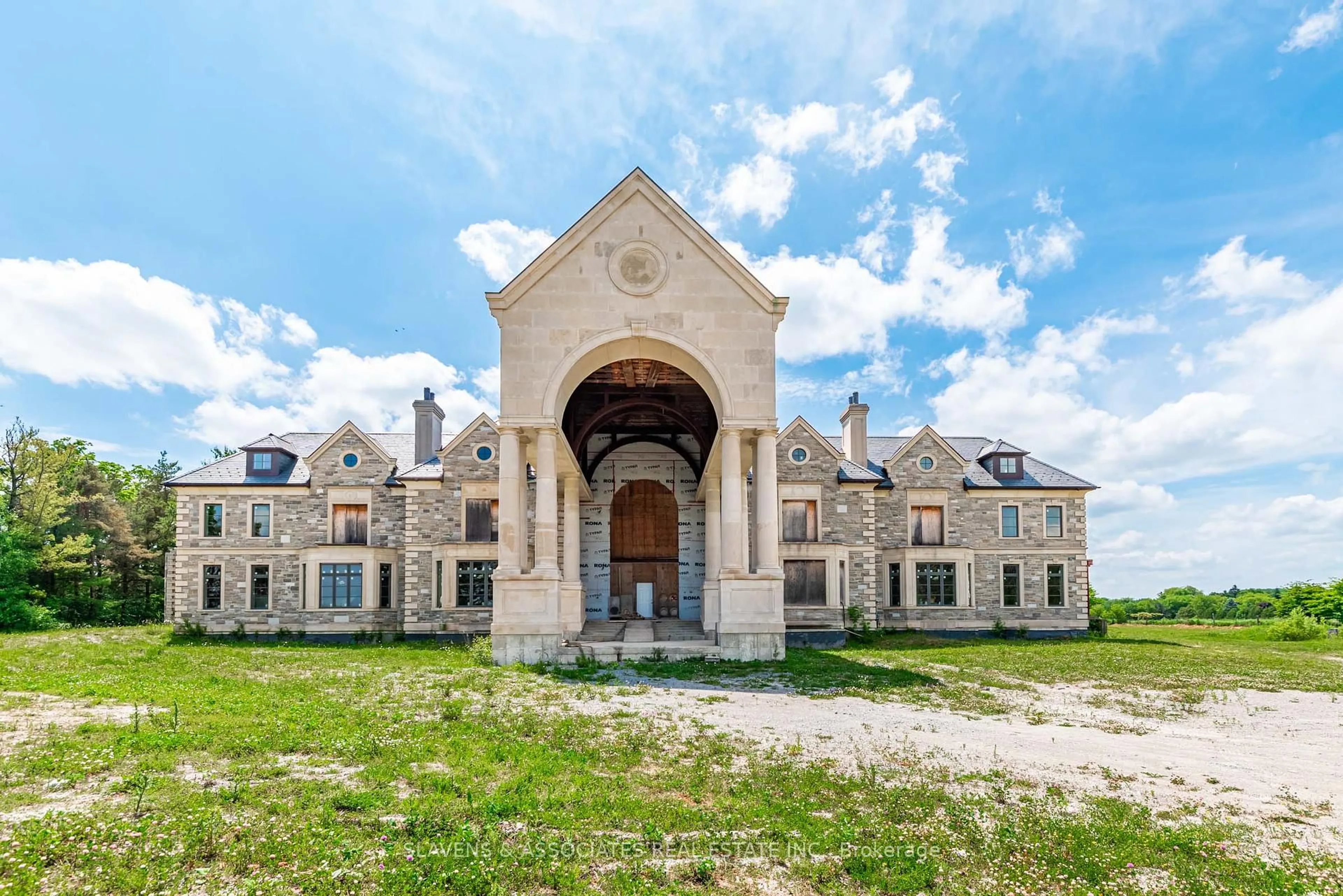 Unknown for 12068 Mccowan Rd, Whitchurch-Stouffville Ontario L4A 4C4