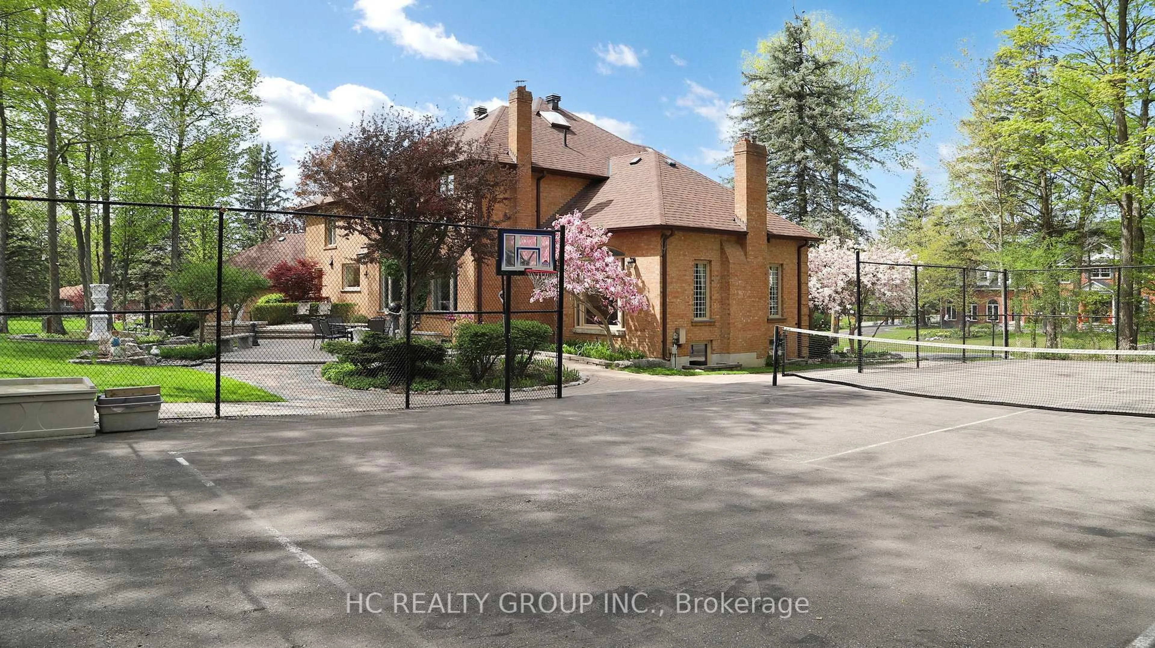 Unknown for 2 Glenridge Dr, Markham Ontario L6C 1A1