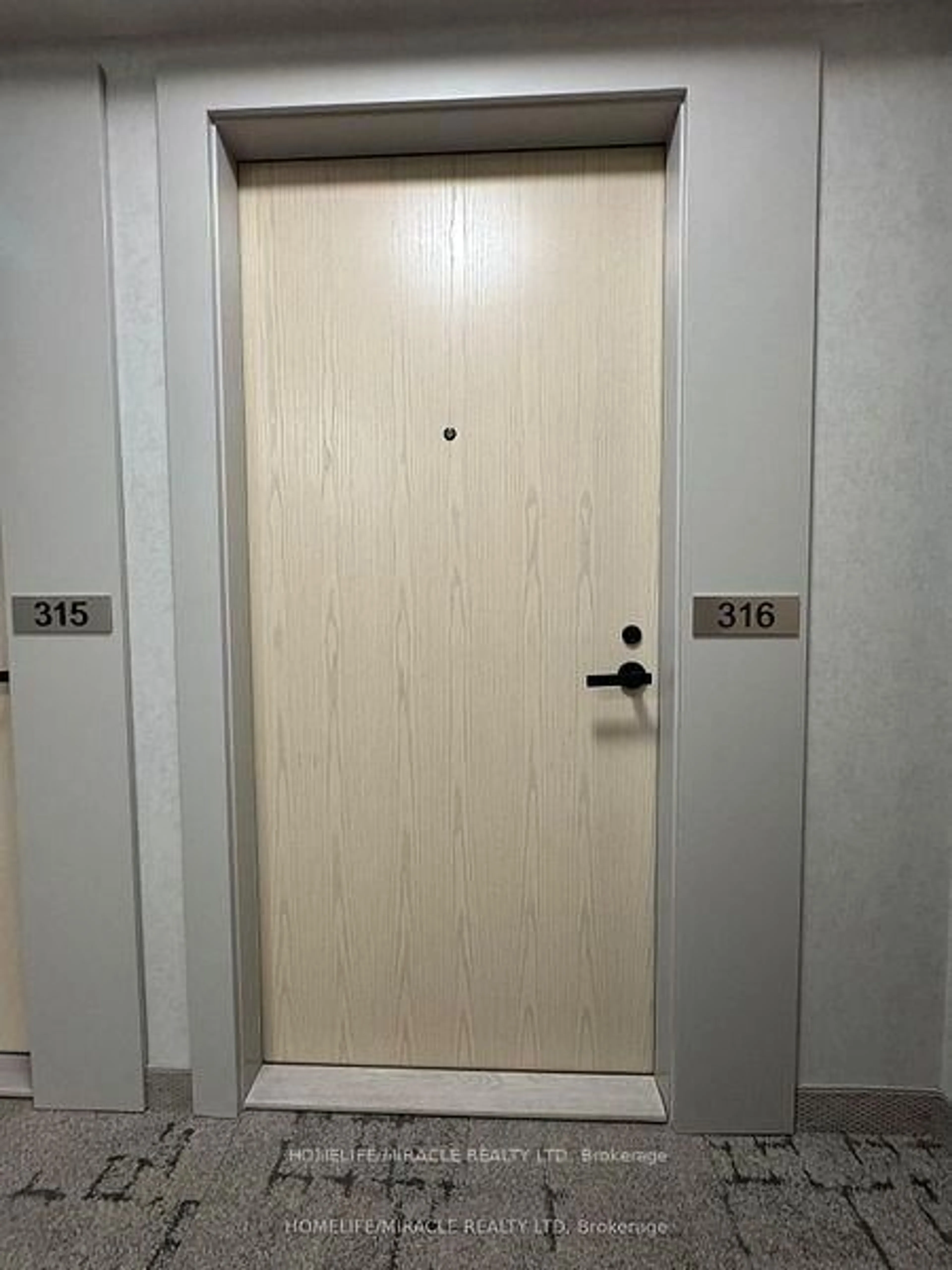 A pic of a room for 195 Commerce St #316, Vaughan Ontario L4K 5Z7
