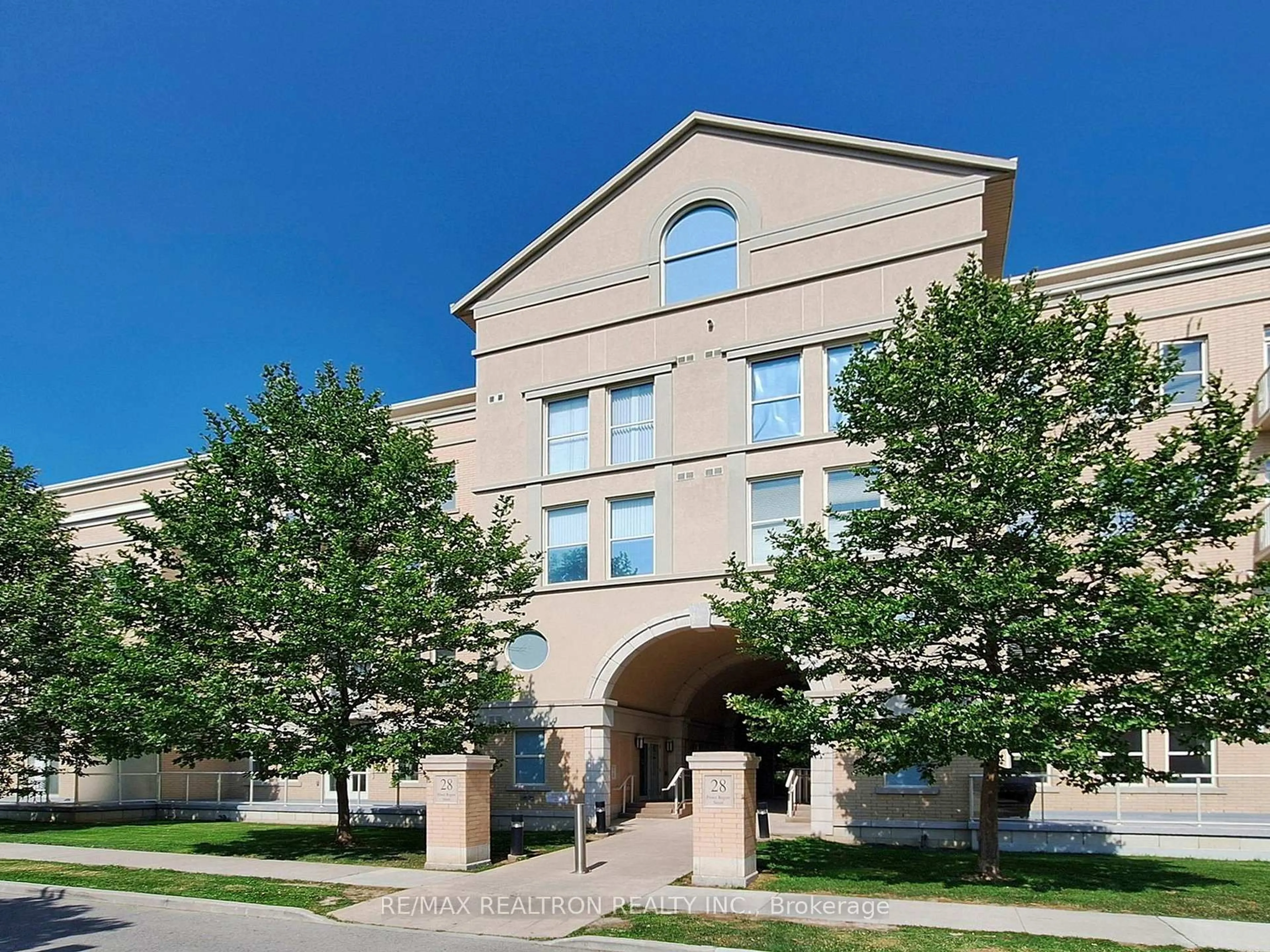 Unknown for 28 Prince Regent St #126, Markham Ontario L6C 0V5