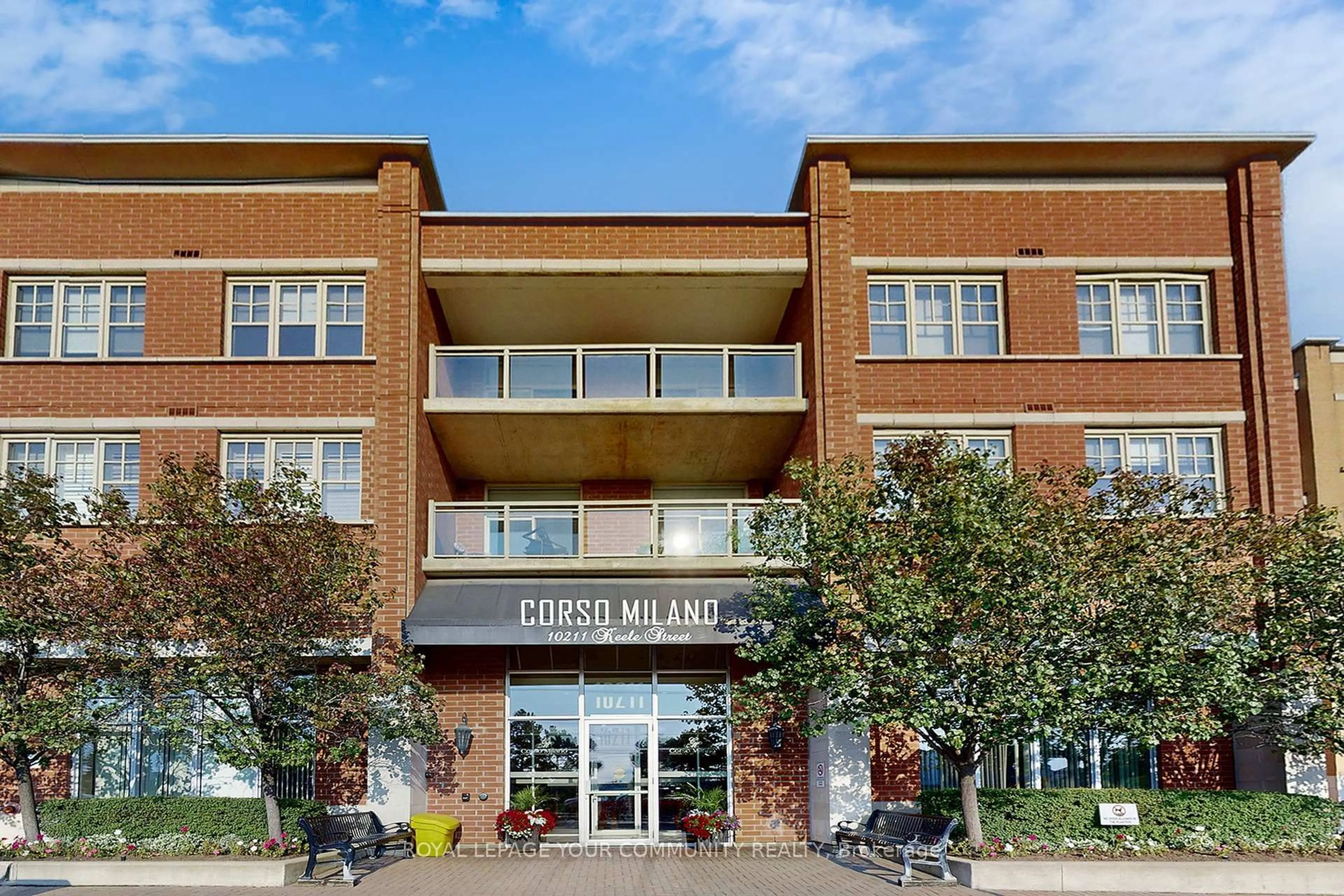 Unknown for 10211 Keele St #220, Vaughan Ontario L6A 4R7
