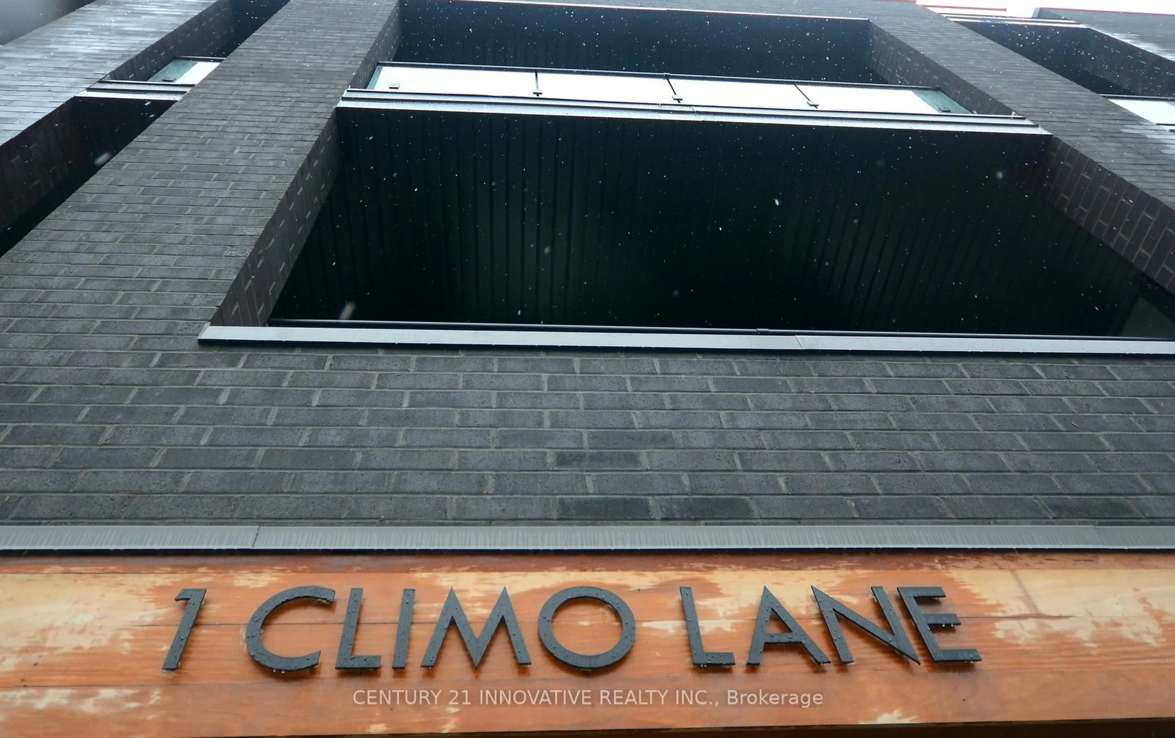 Unknown for 1 Climo Lane #513, Markham Ontario L6E 0V8