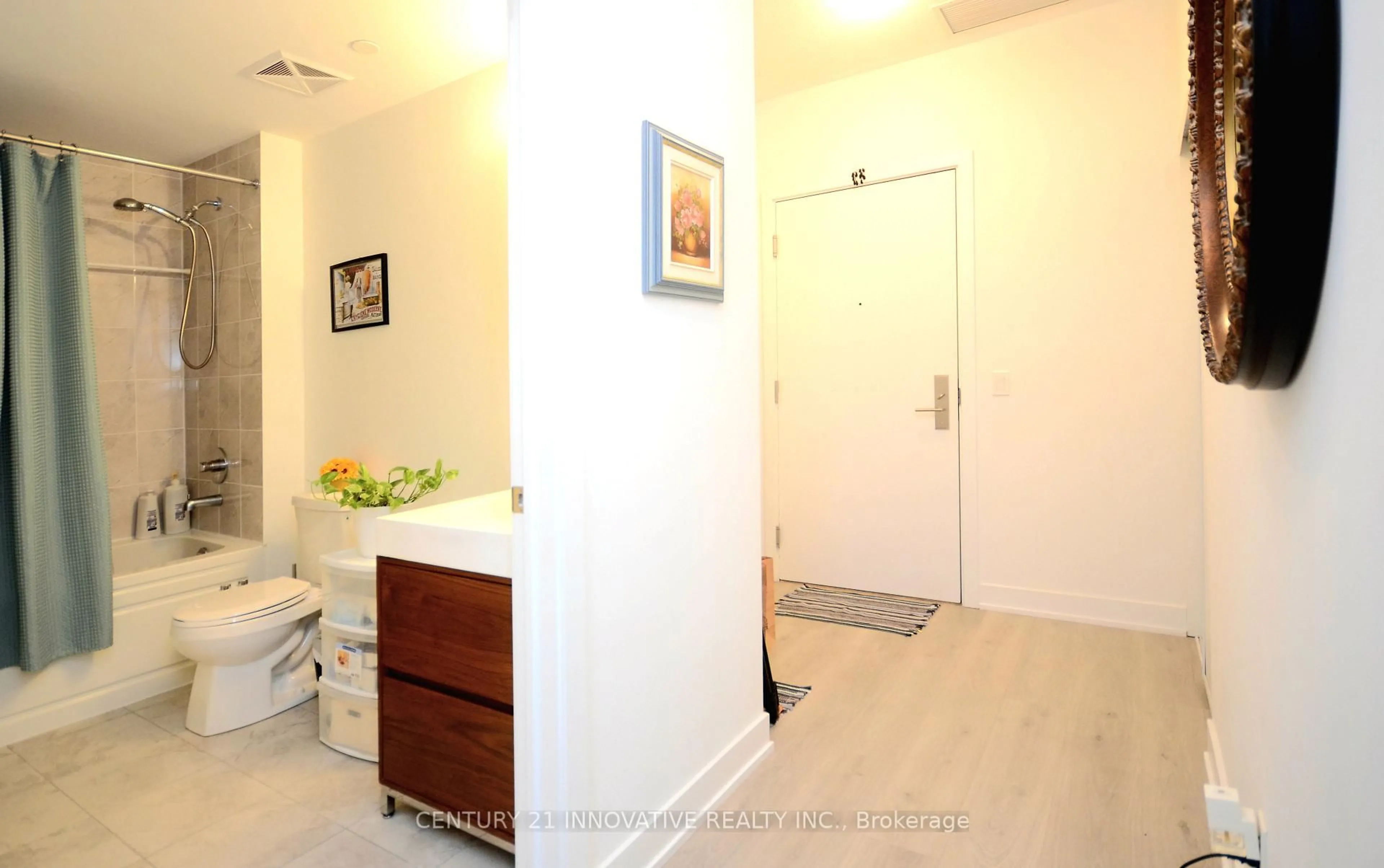 Unknown for 1 Climo Lane #513, Markham Ontario L6E 0V8