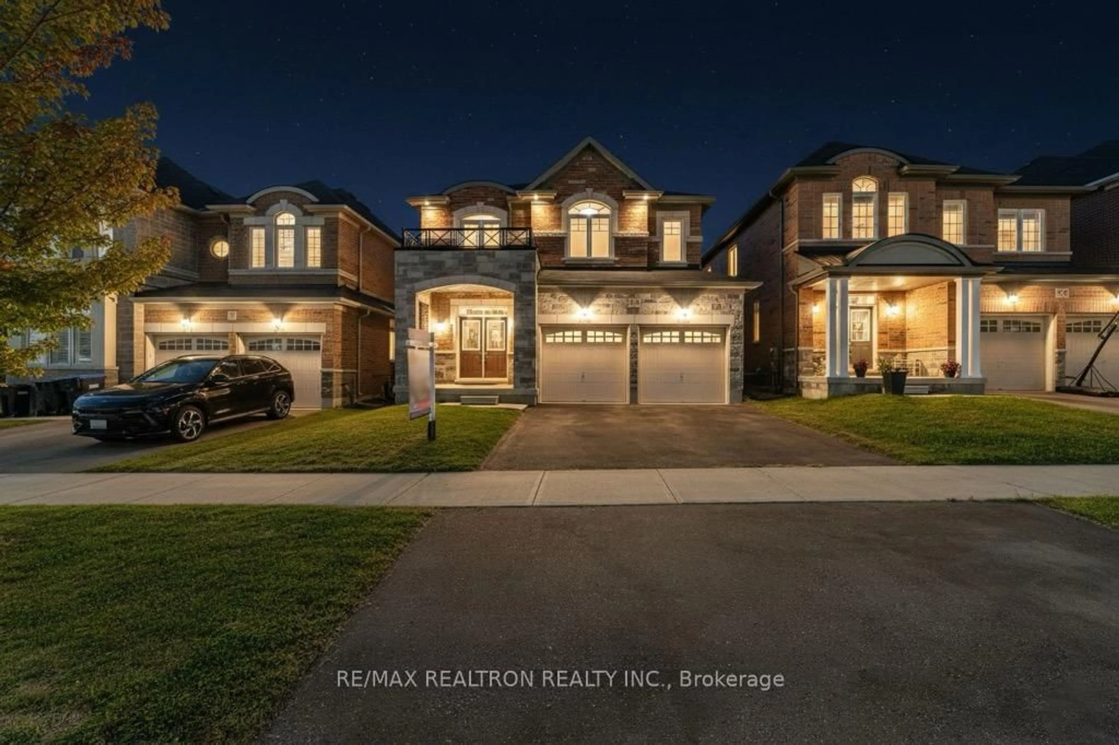 Unknown for 175 Barrow Ave, Bradford West Gwillimbury Ontario L3Z 2A6