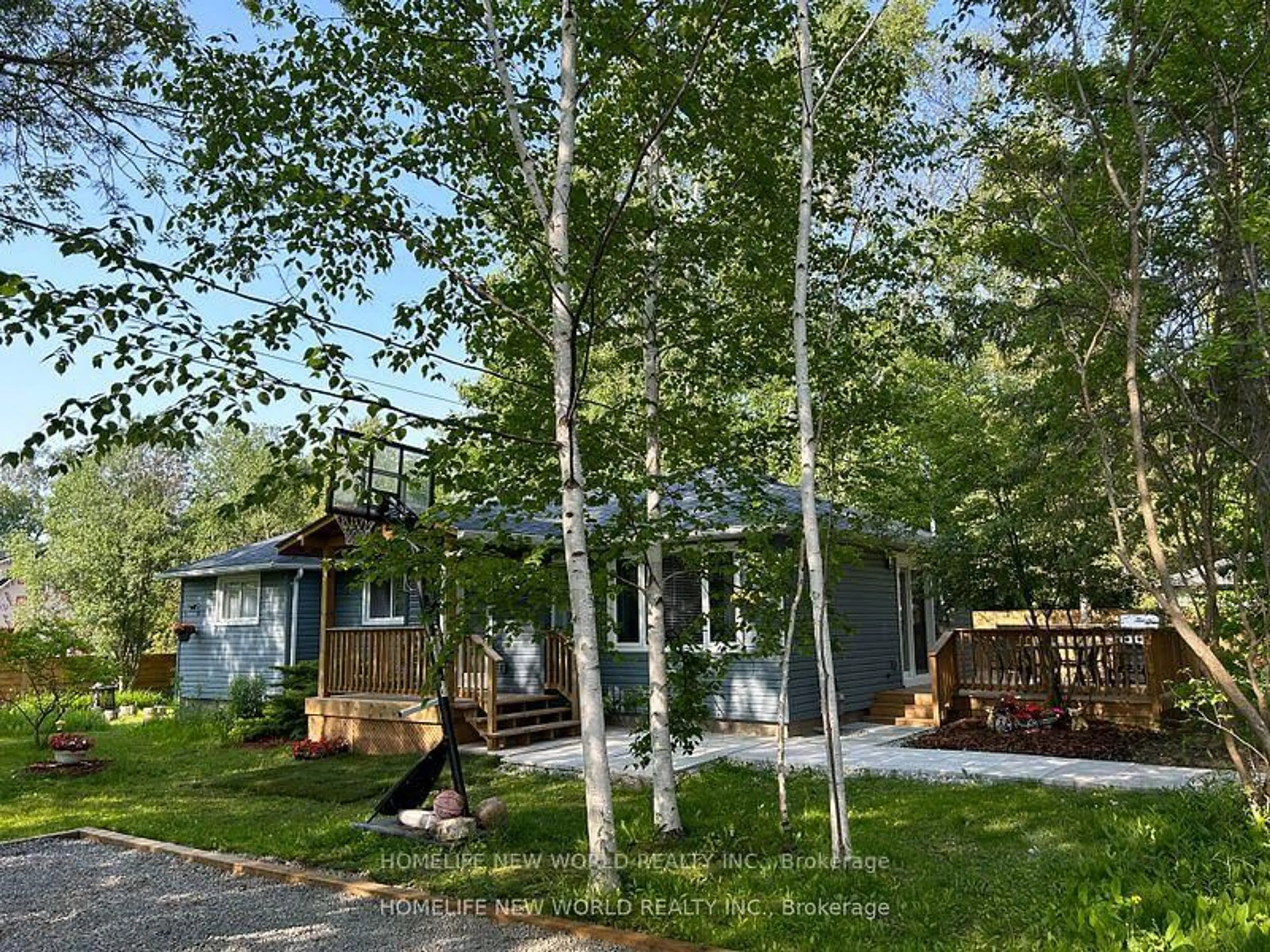 Unknown for 65 Edith St, Georgina Ontario L0E 1L0