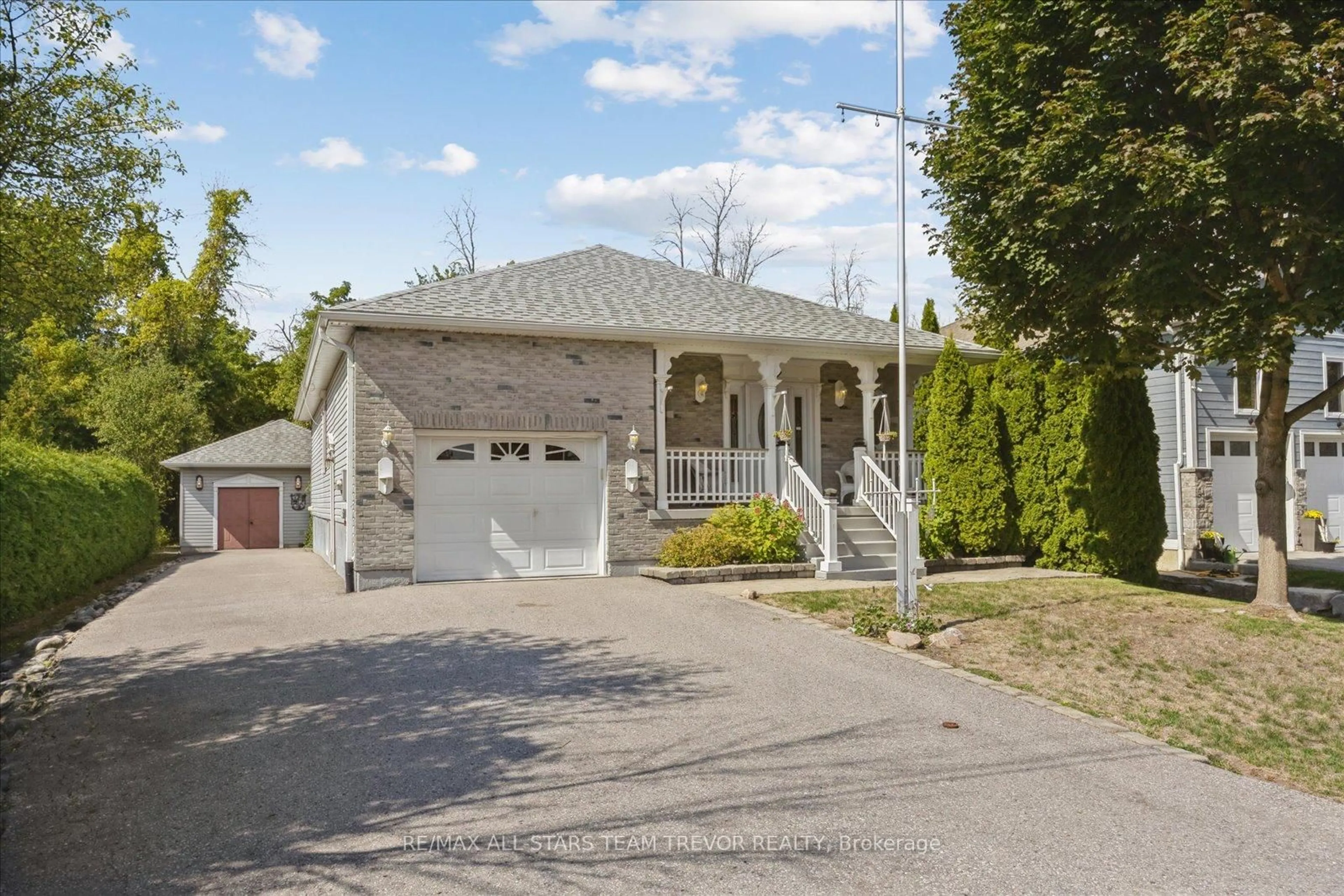 Unknown for 830 Norval Rd, Georgina Ontario L4P 3E9