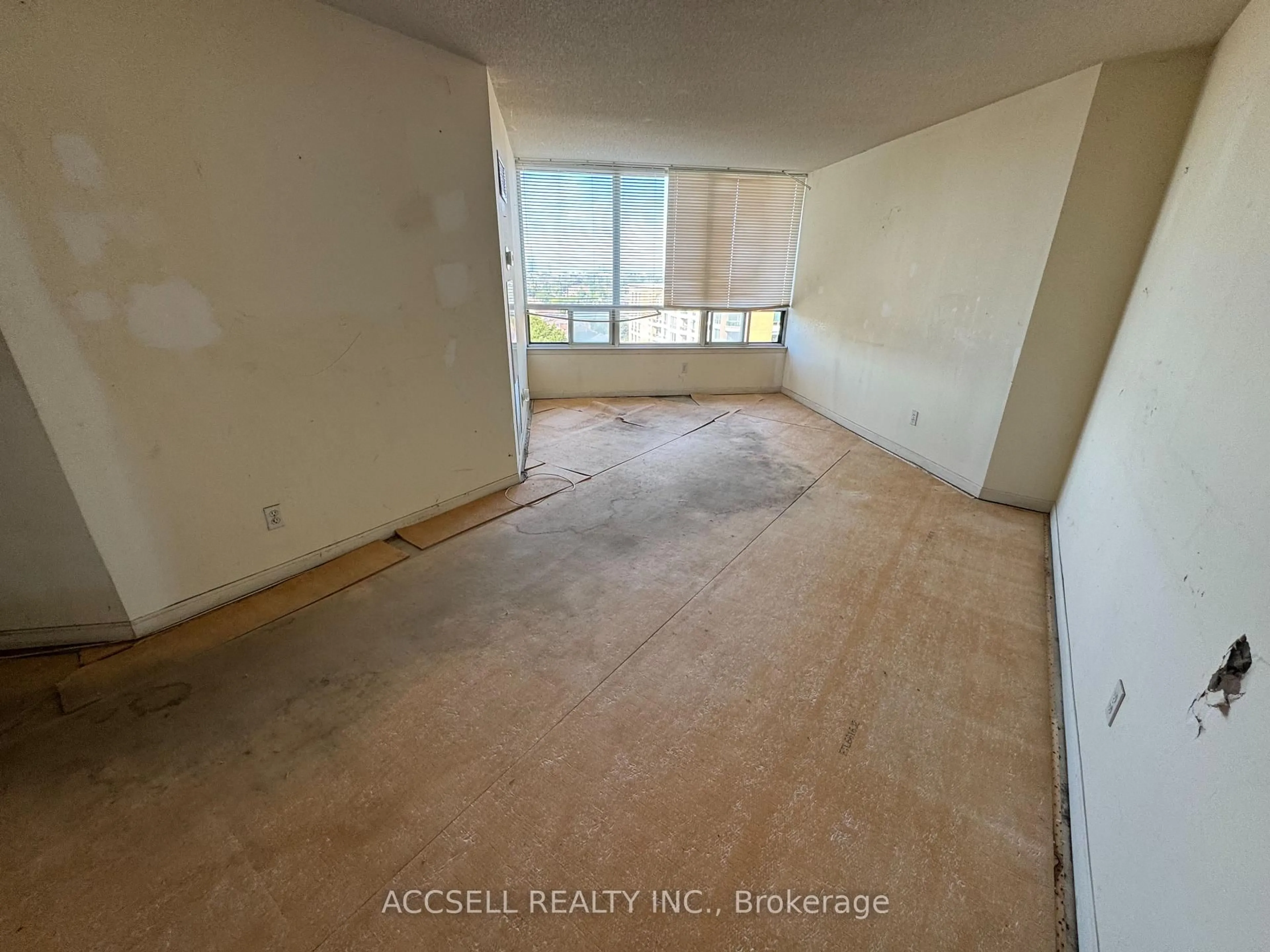 A pic of a room for 120 Promenade Circ #1206, Vaughan Ontario L4J 7W9