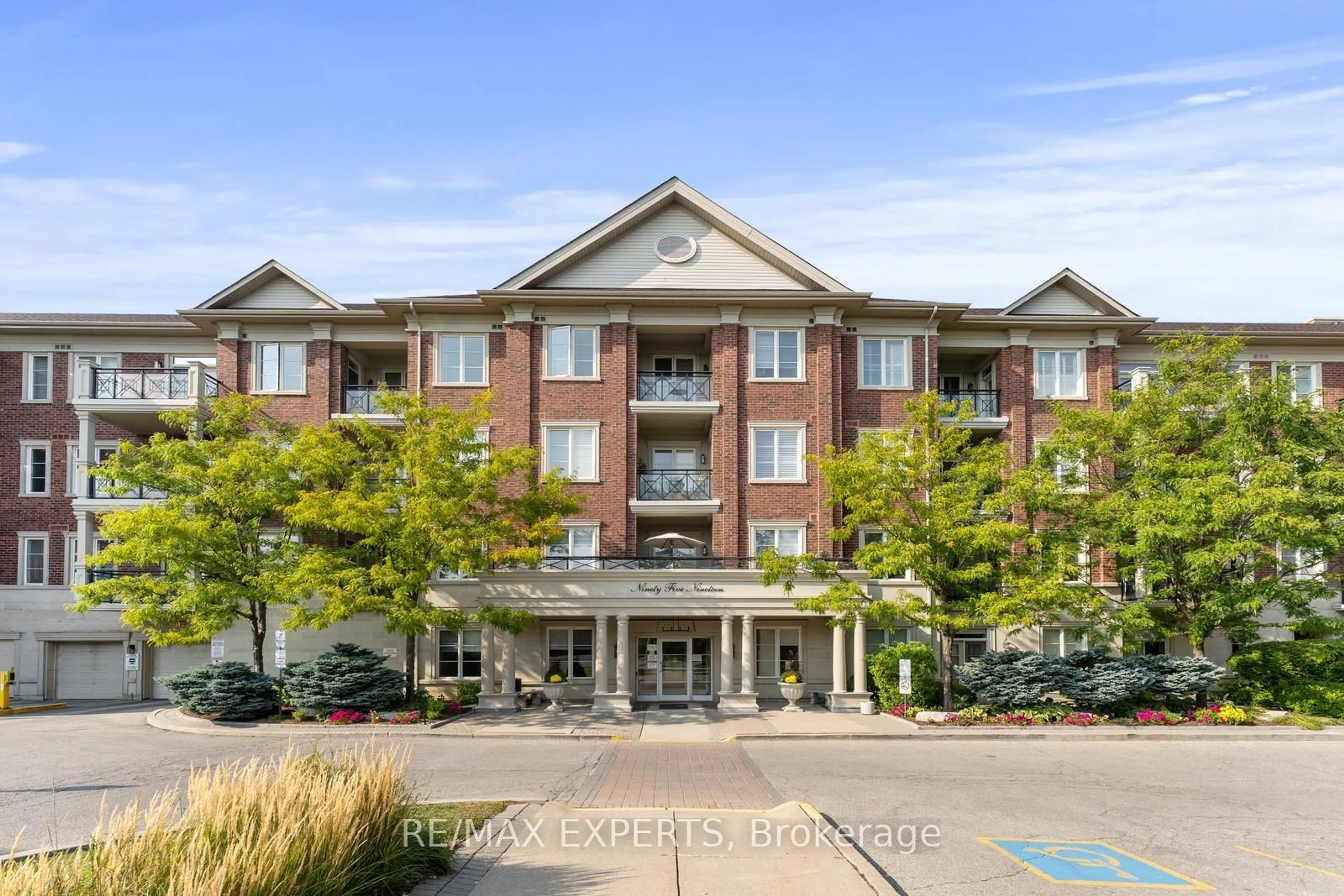 Unknown for 9519 Keele St #230, Vaughan Ontario L6A 4A2