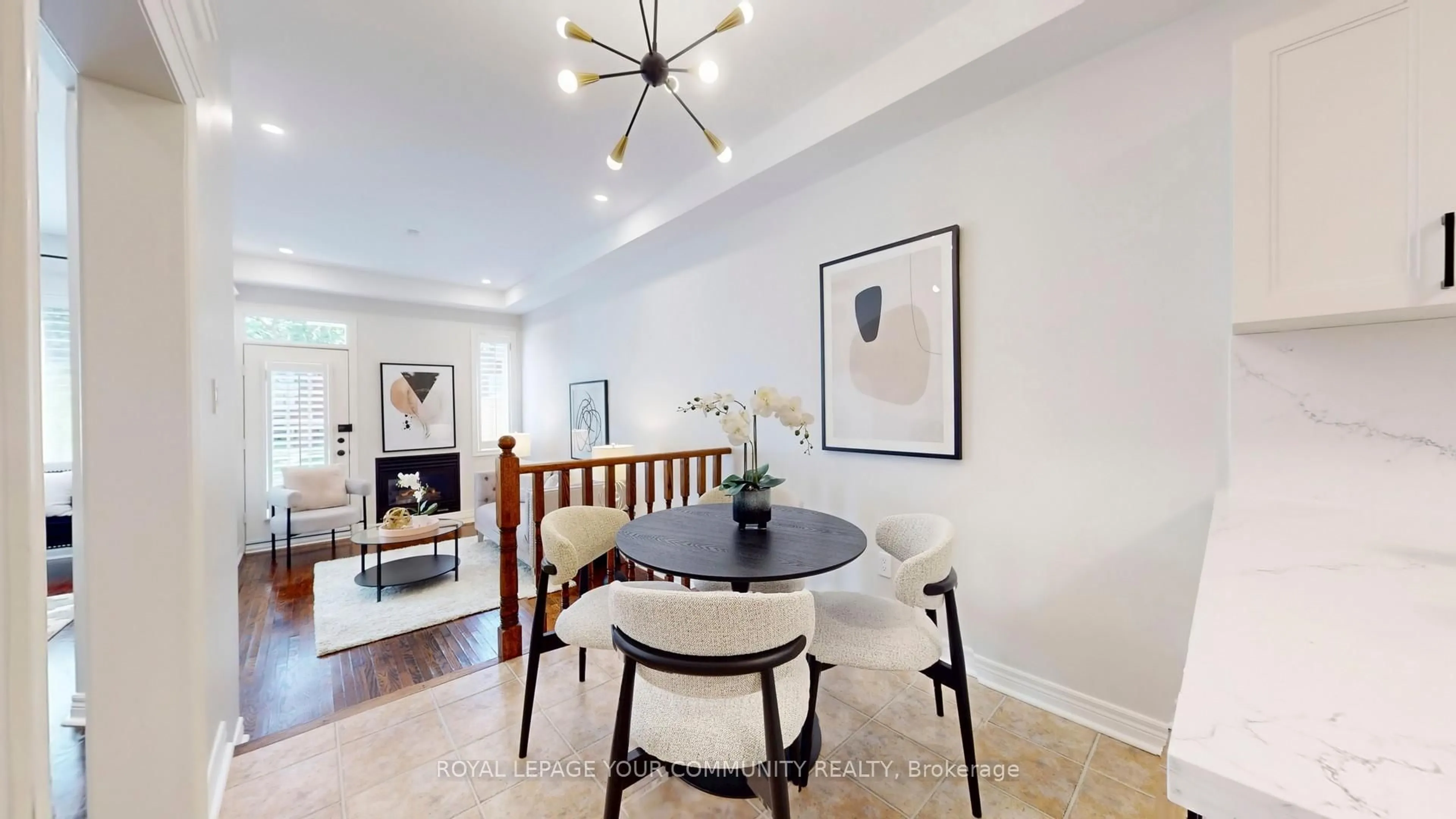 Unknown for 190 Harding Blvd #164, Richmond Hill Ontario L4C 0J9